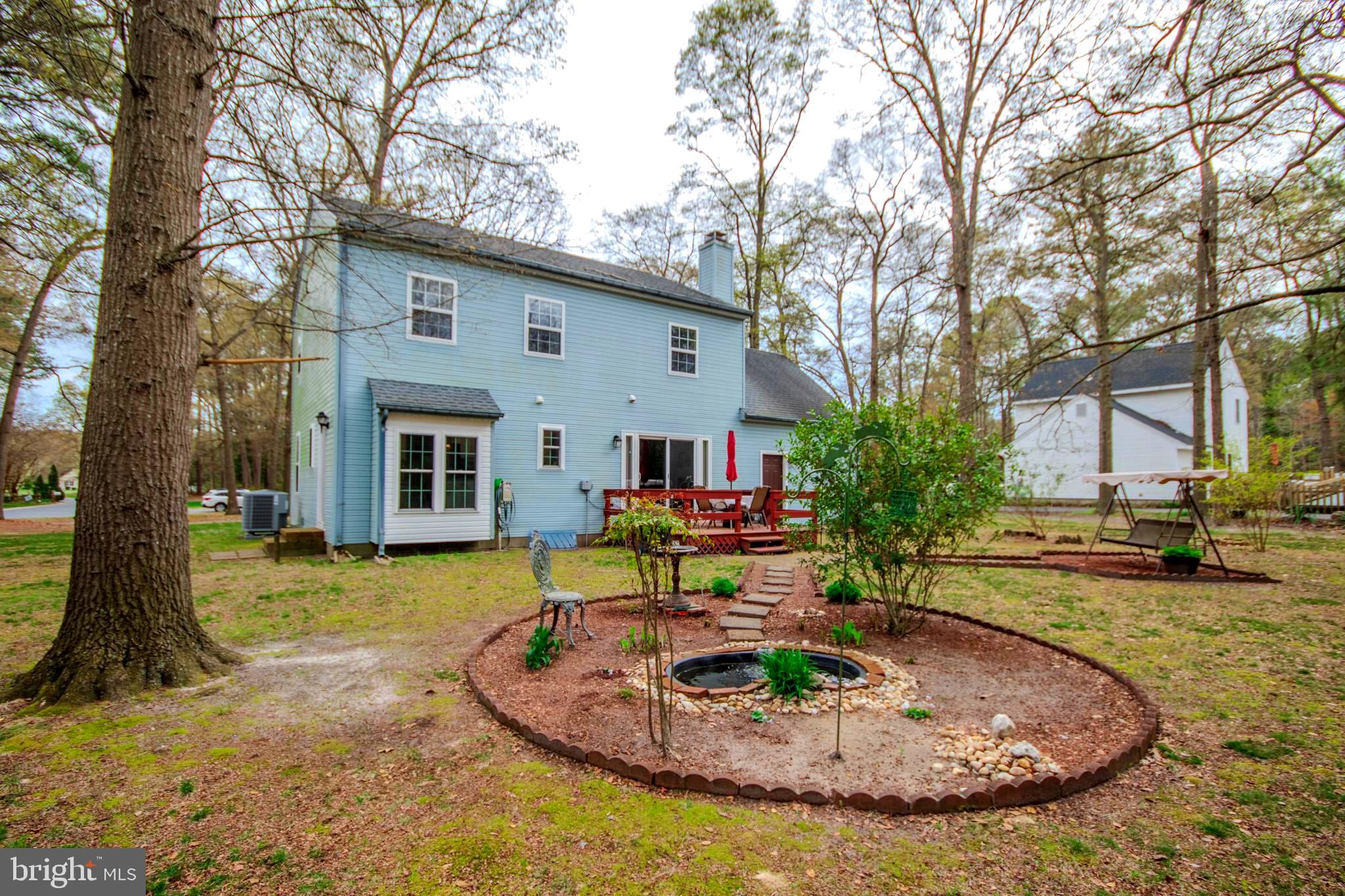 MORRIS MILL - Residential