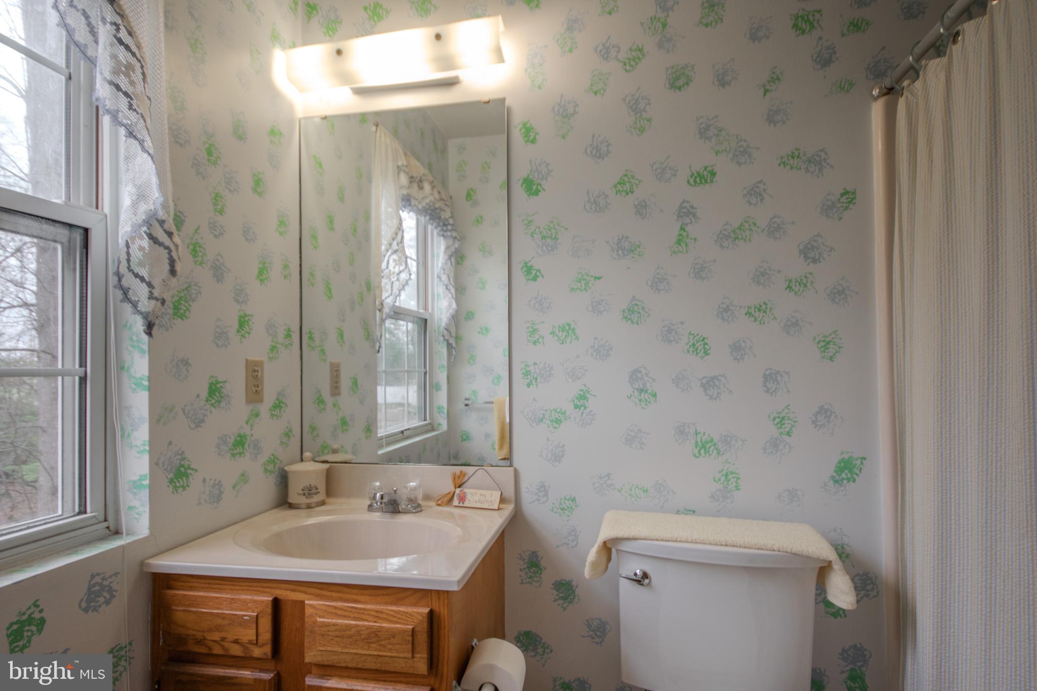 MORRIS MILL - Residential