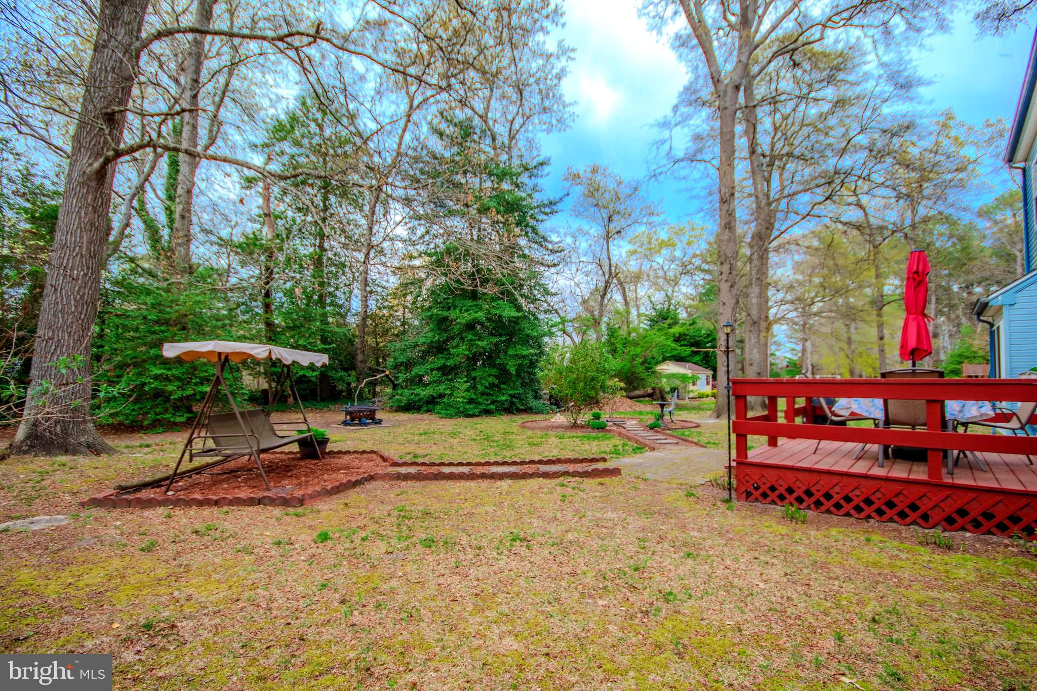 MORRIS MILL - Residential