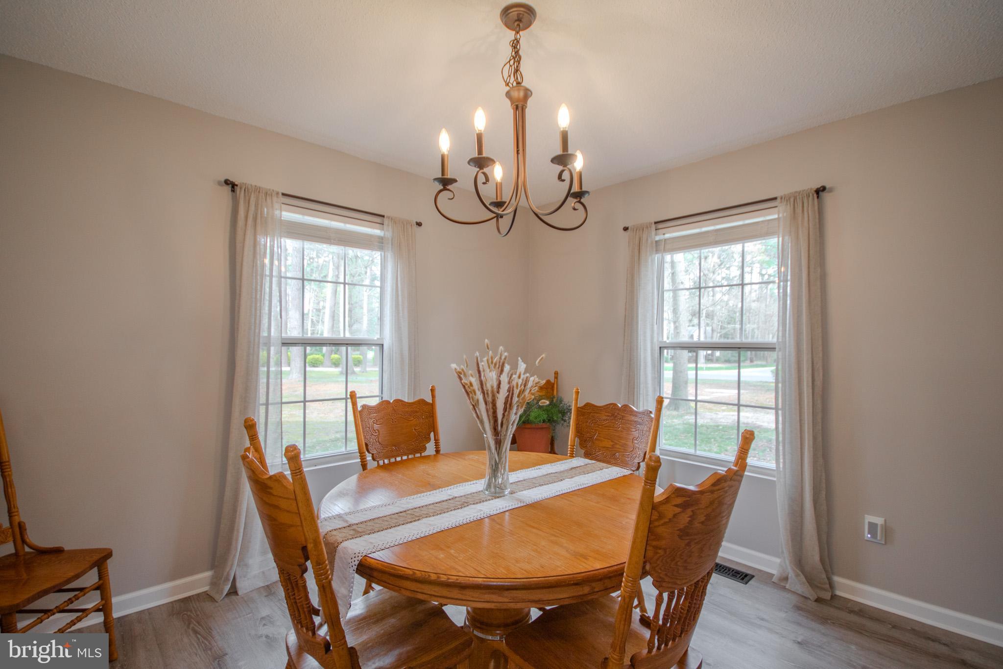 MORRIS MILL - Residential