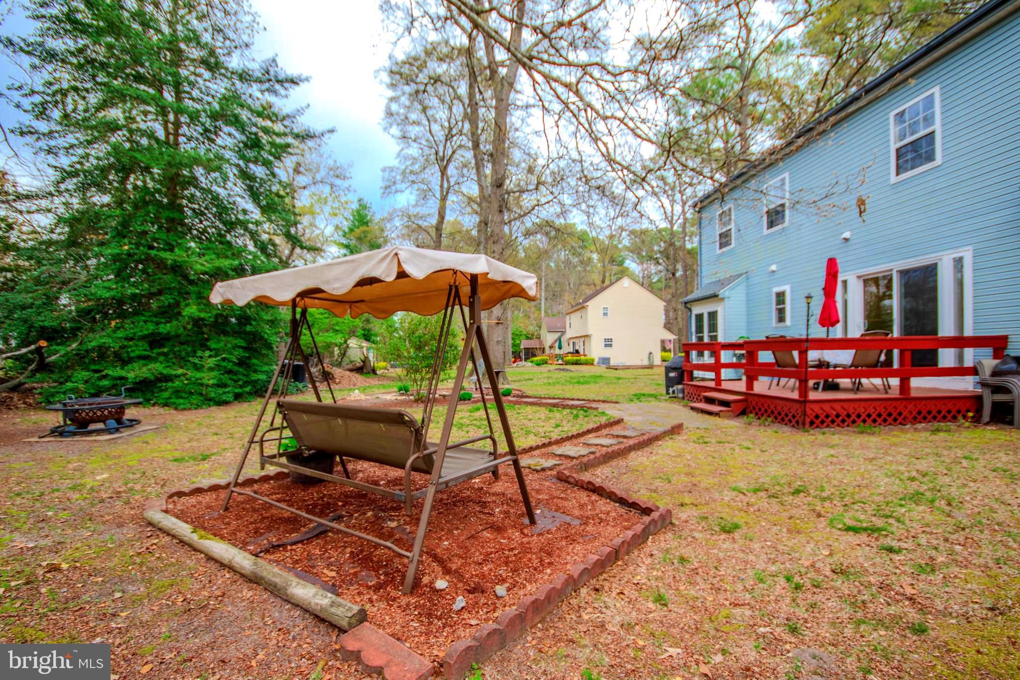 MORRIS MILL - Residential