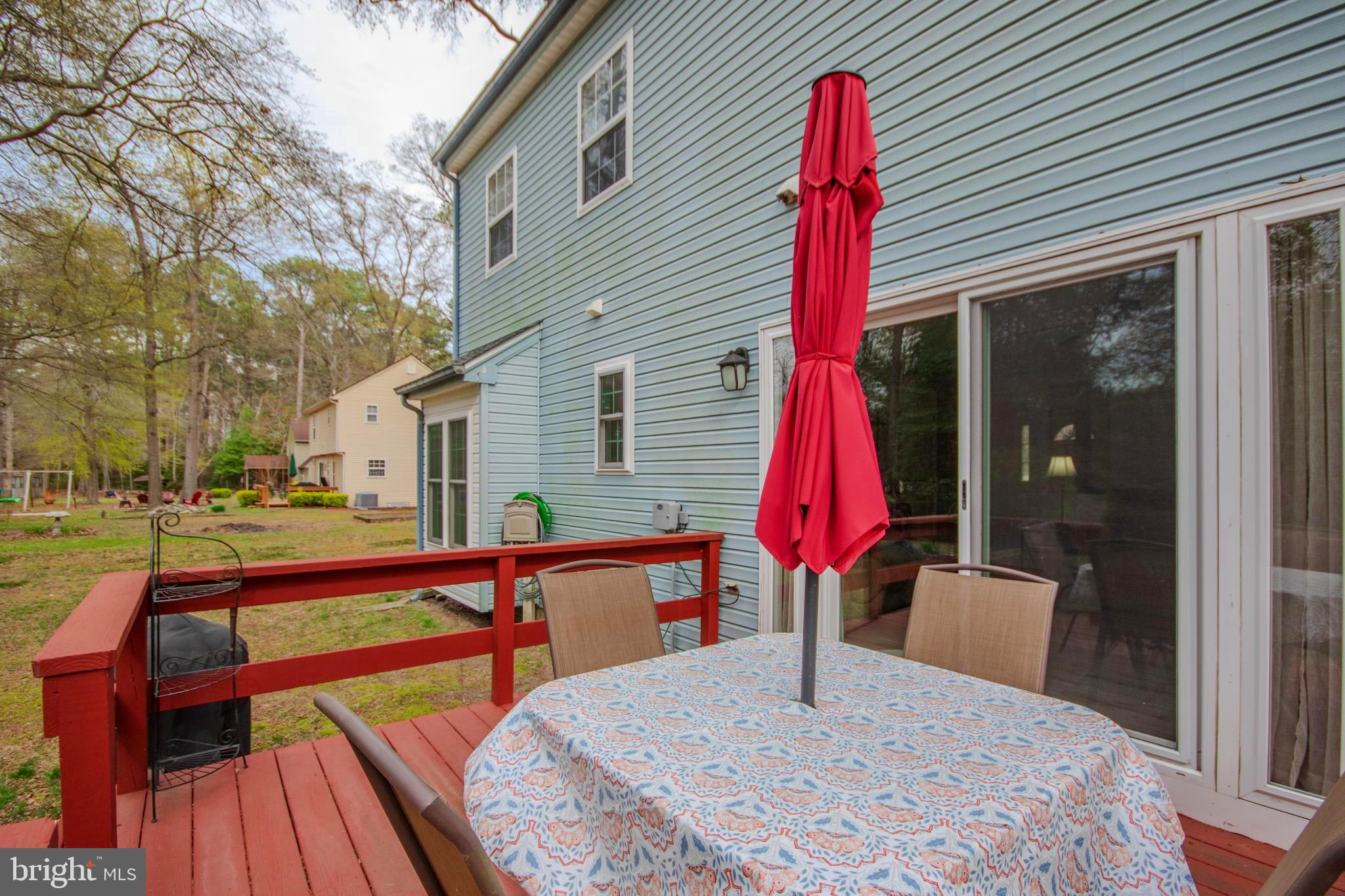 MORRIS MILL - Residential