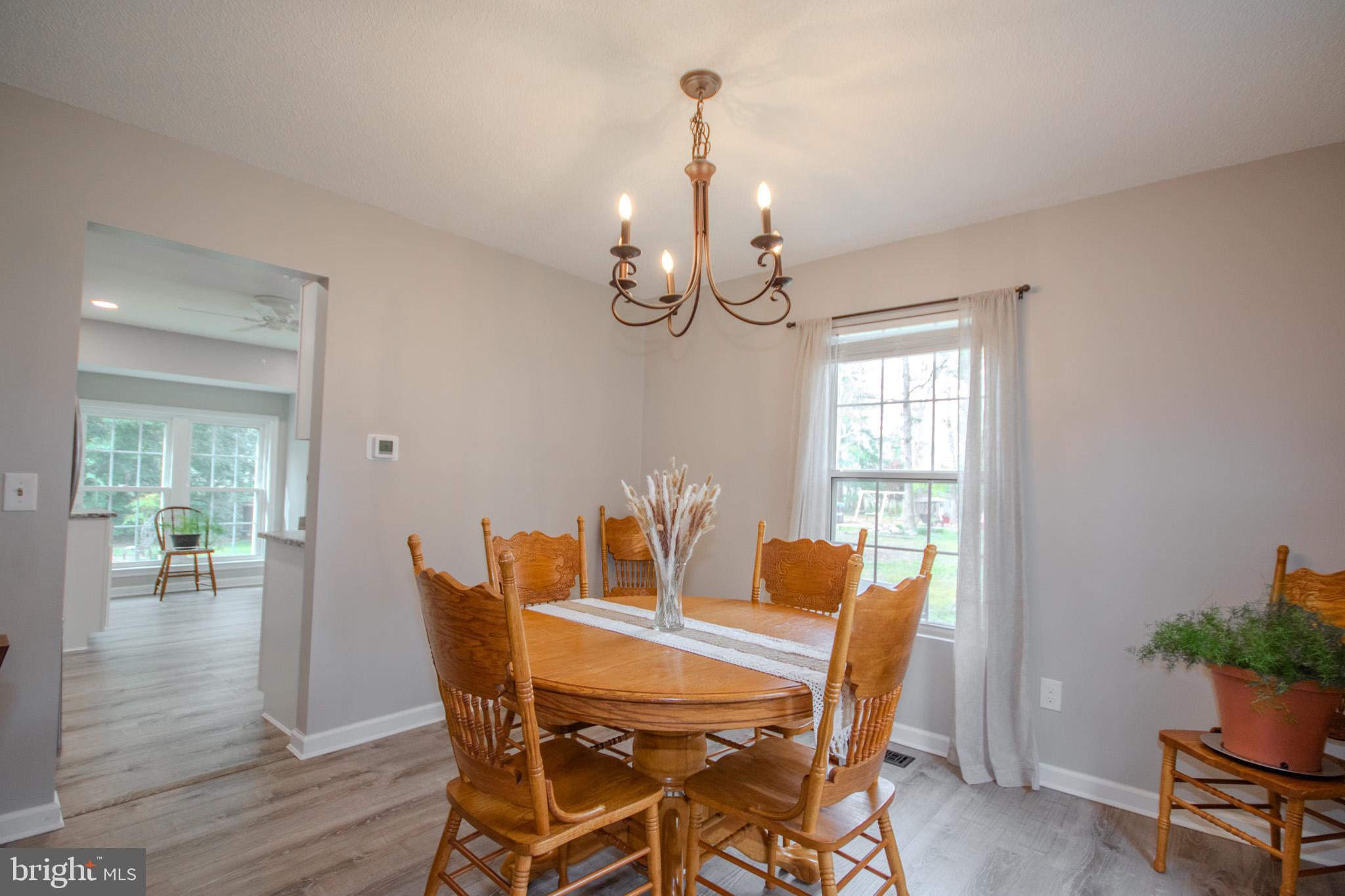 MORRIS MILL - Residential