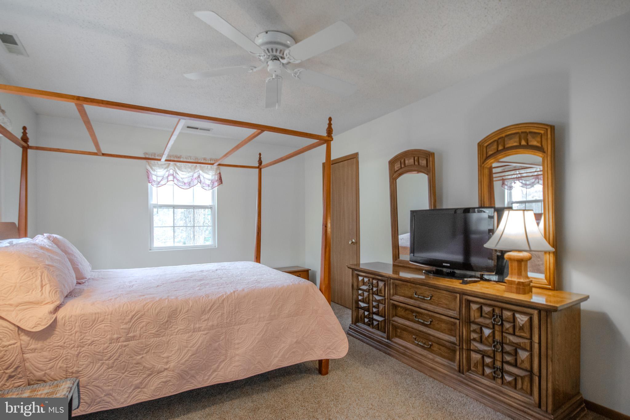 MORRIS MILL - Residential