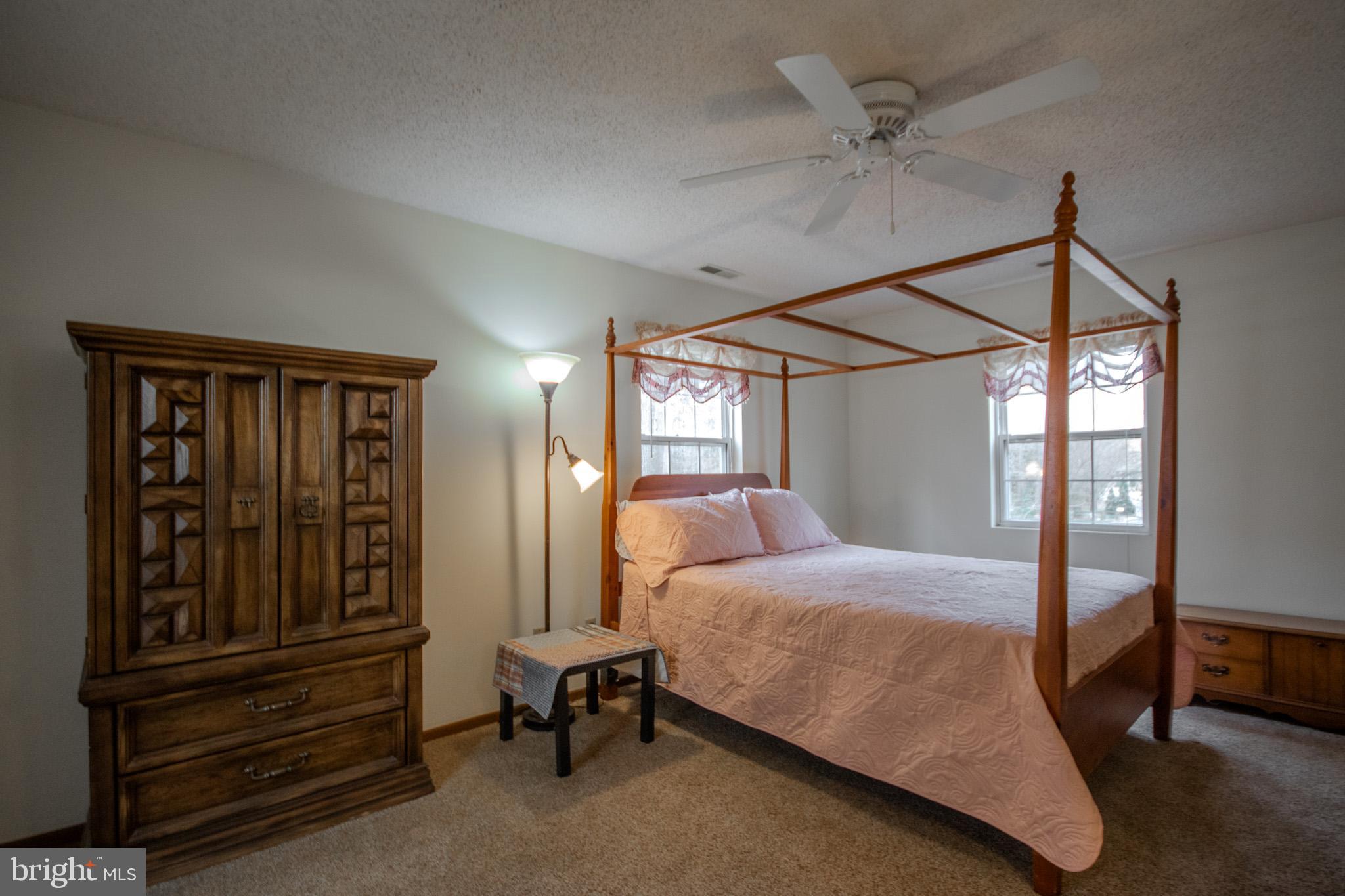 MORRIS MILL - Residential