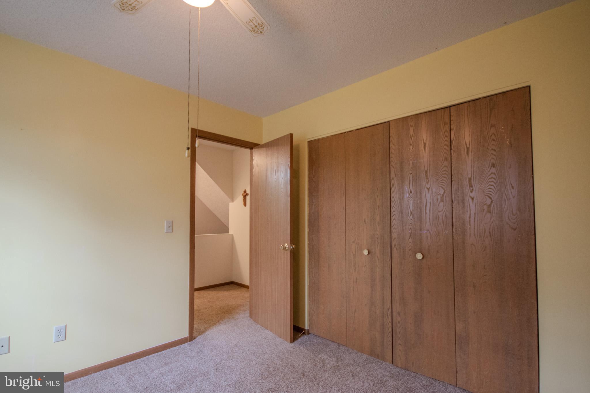 MORRIS MILL - Residential