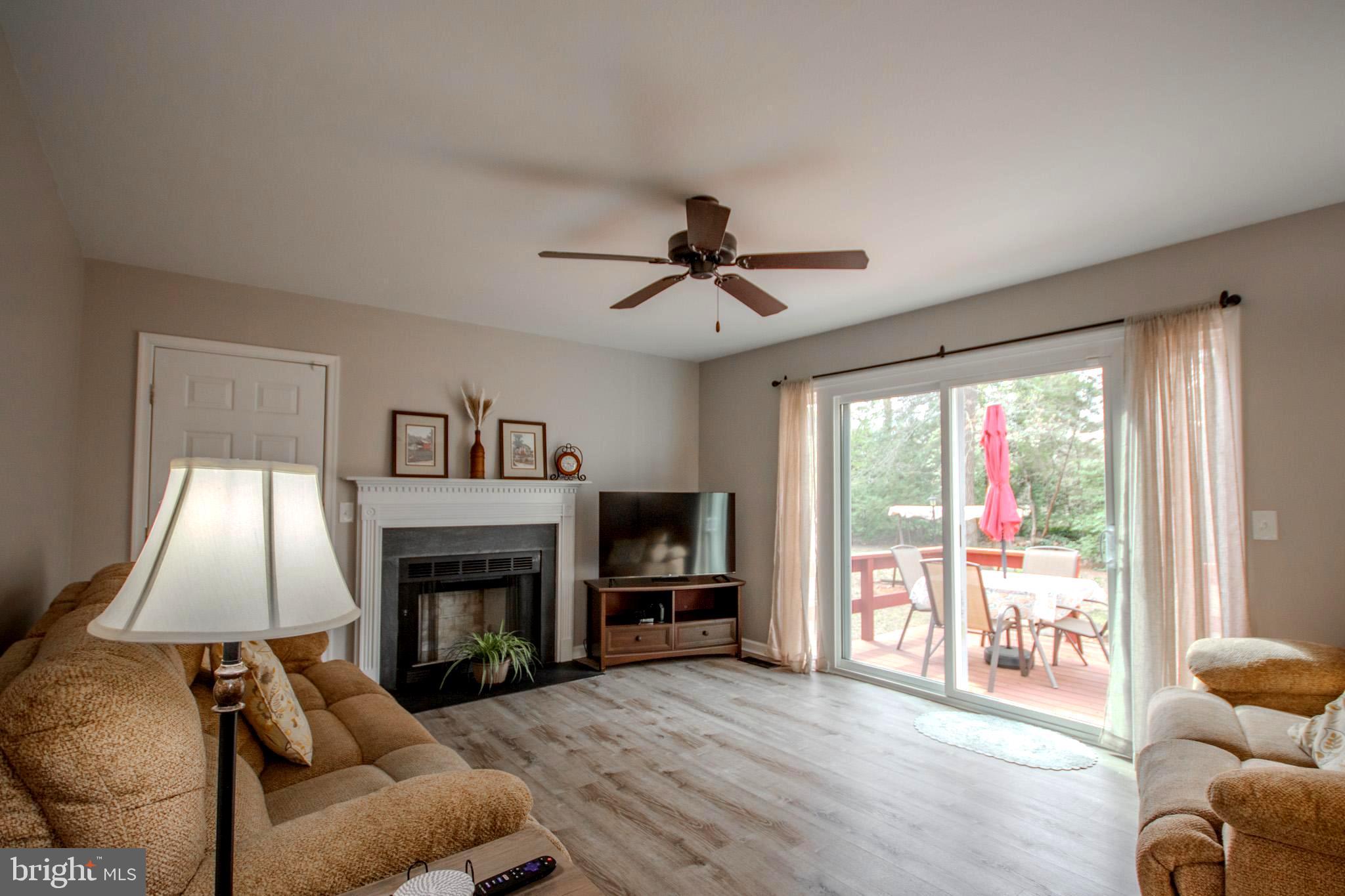 MORRIS MILL - Residential