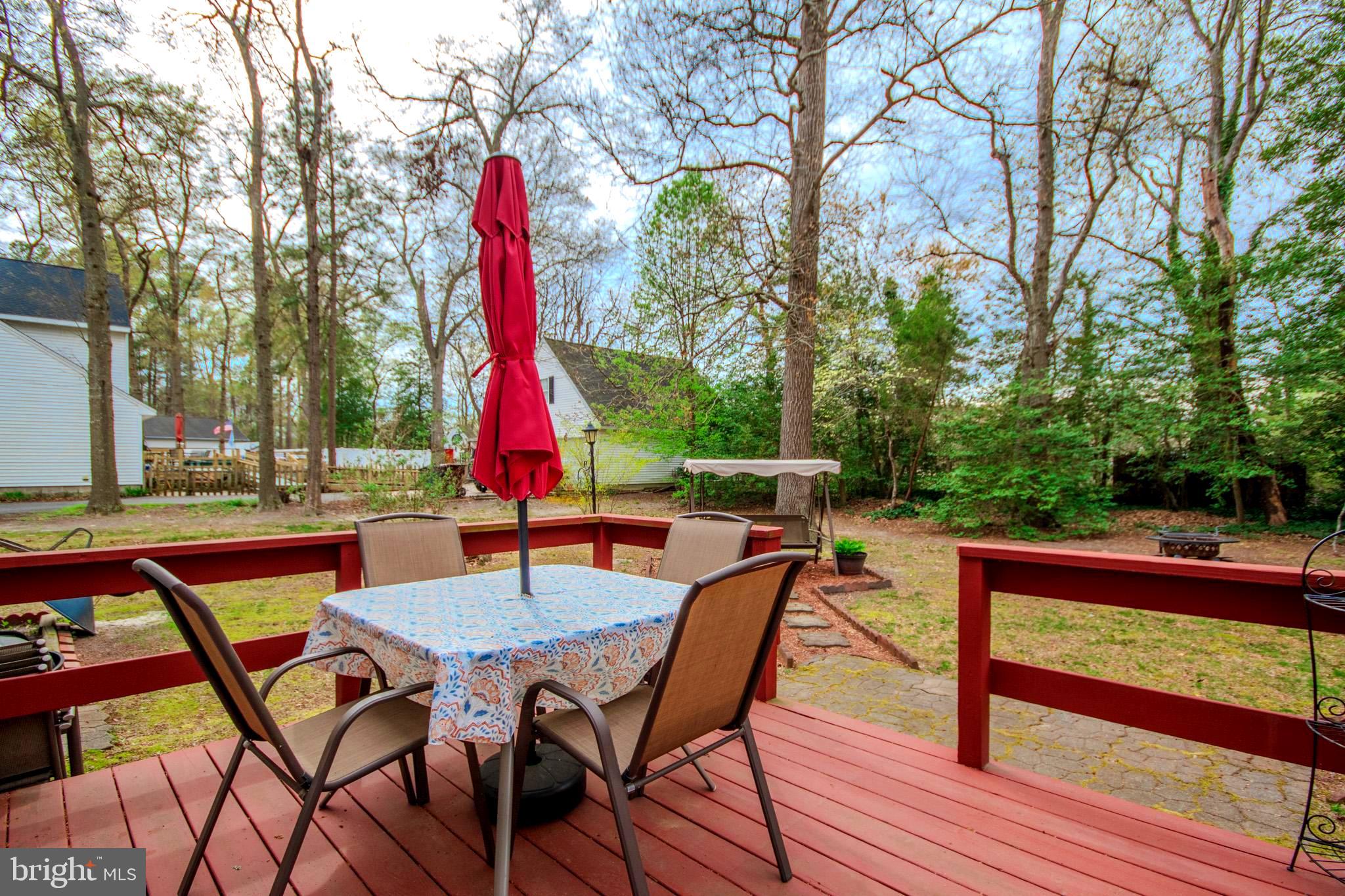 MORRIS MILL - Residential