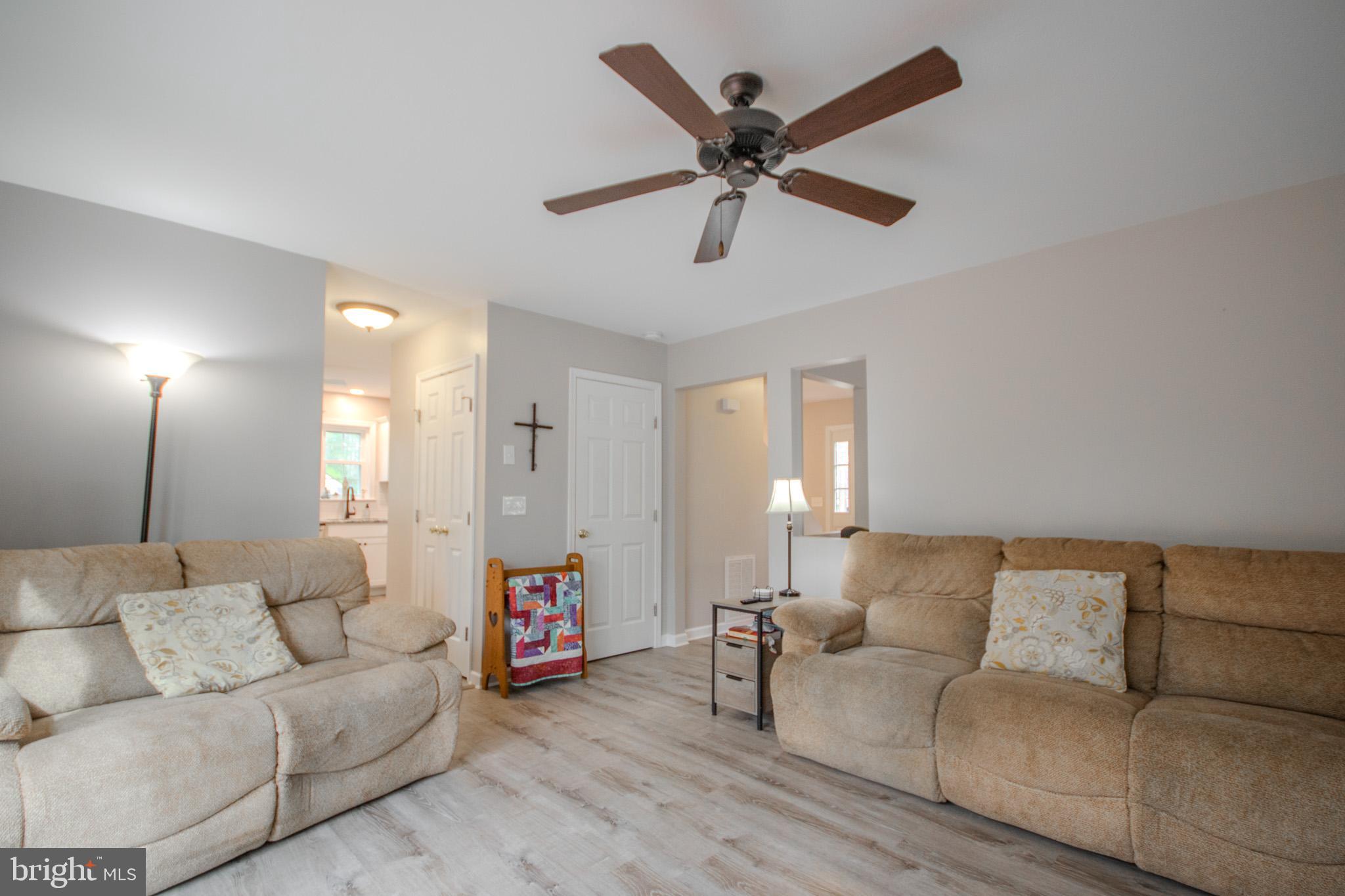 MORRIS MILL - Residential