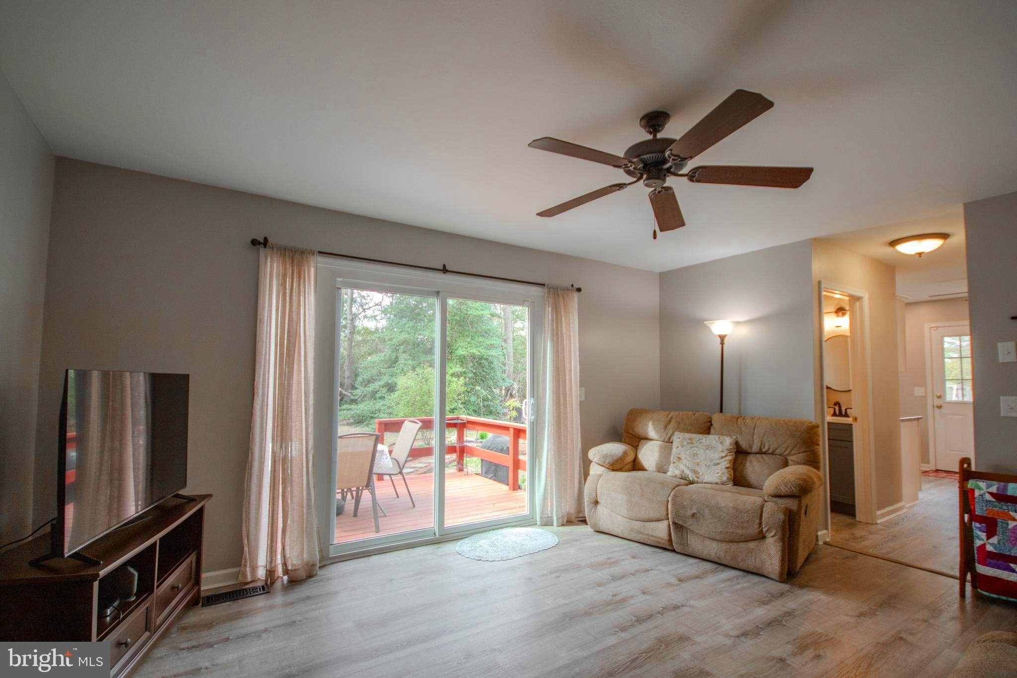 MORRIS MILL - Residential