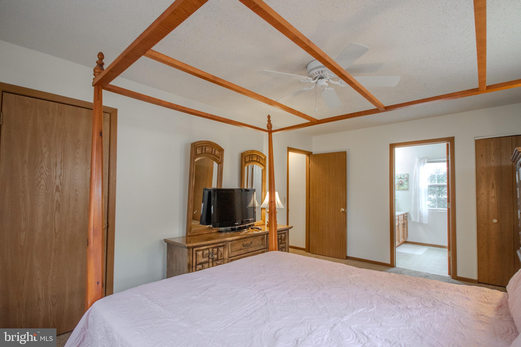 MORRIS MILL - Residential