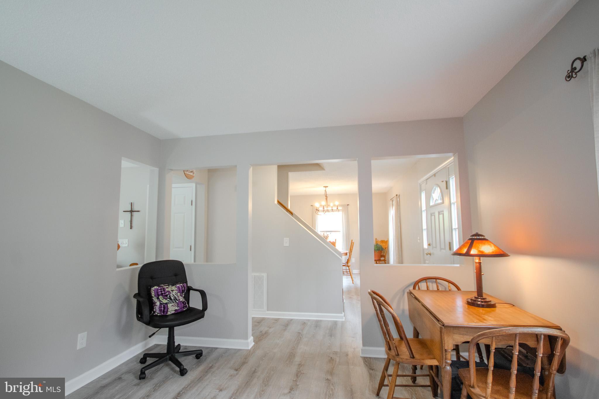 MORRIS MILL - Residential