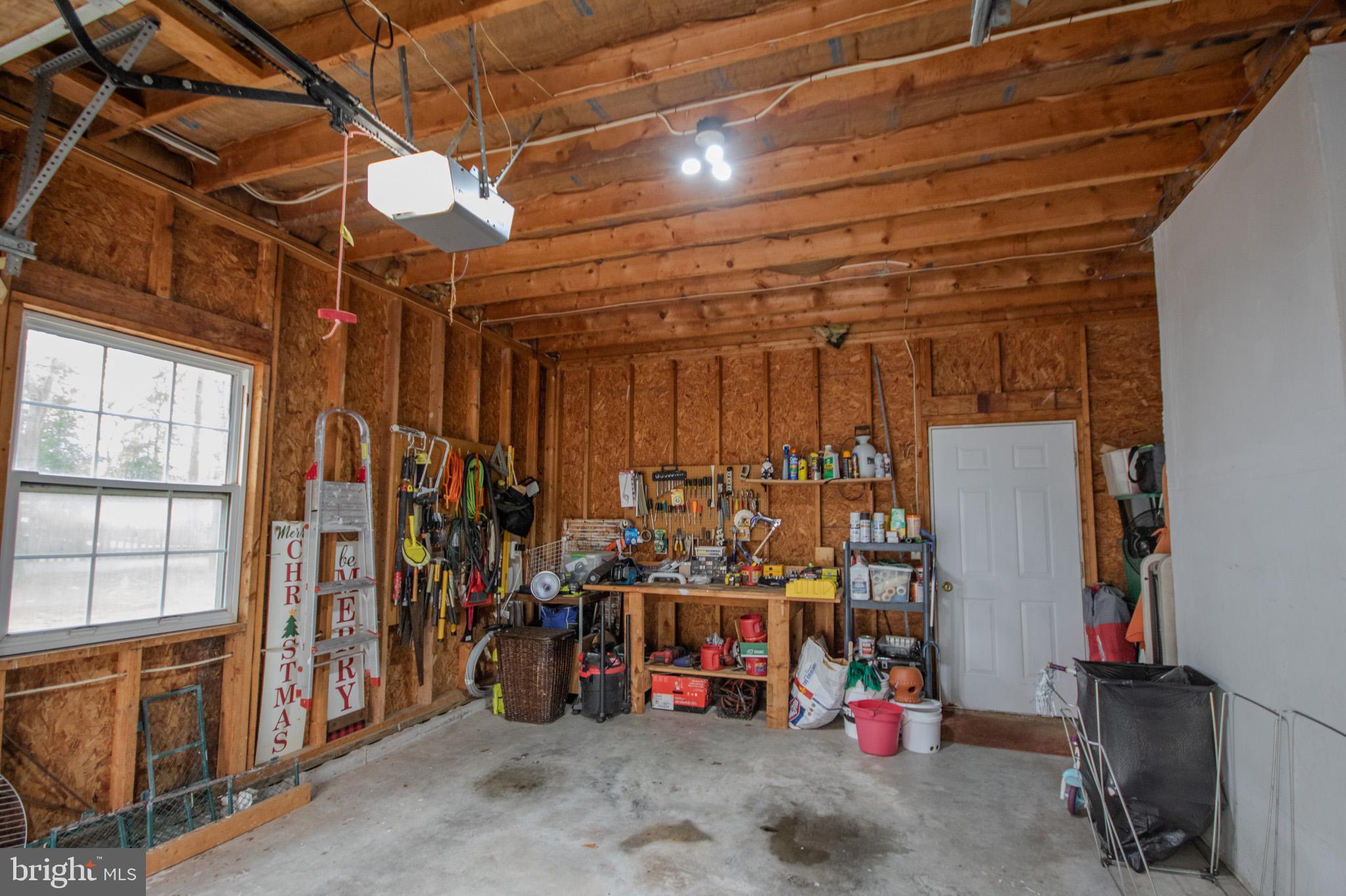 MORRIS MILL - Residential