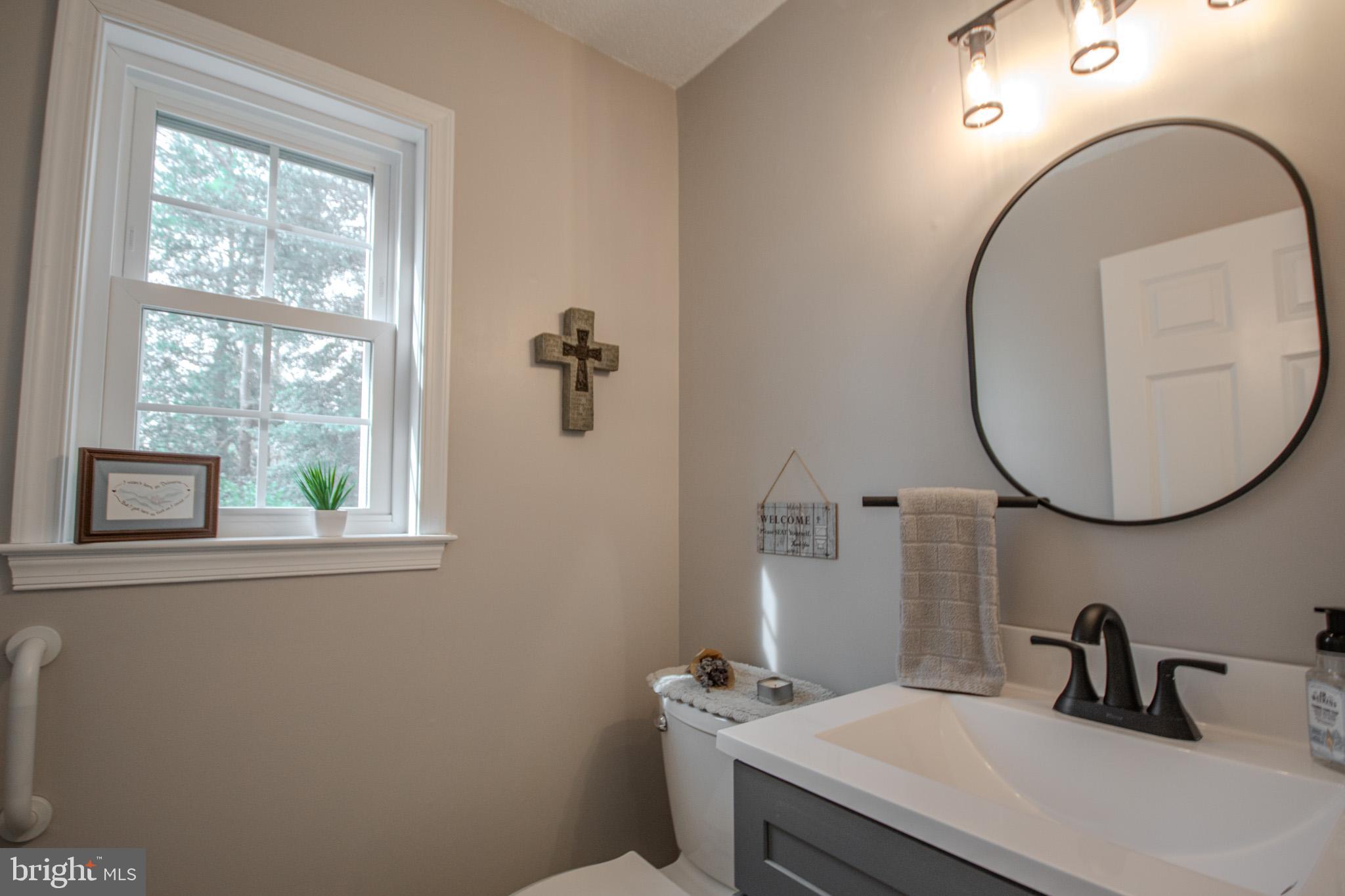 MORRIS MILL - Residential