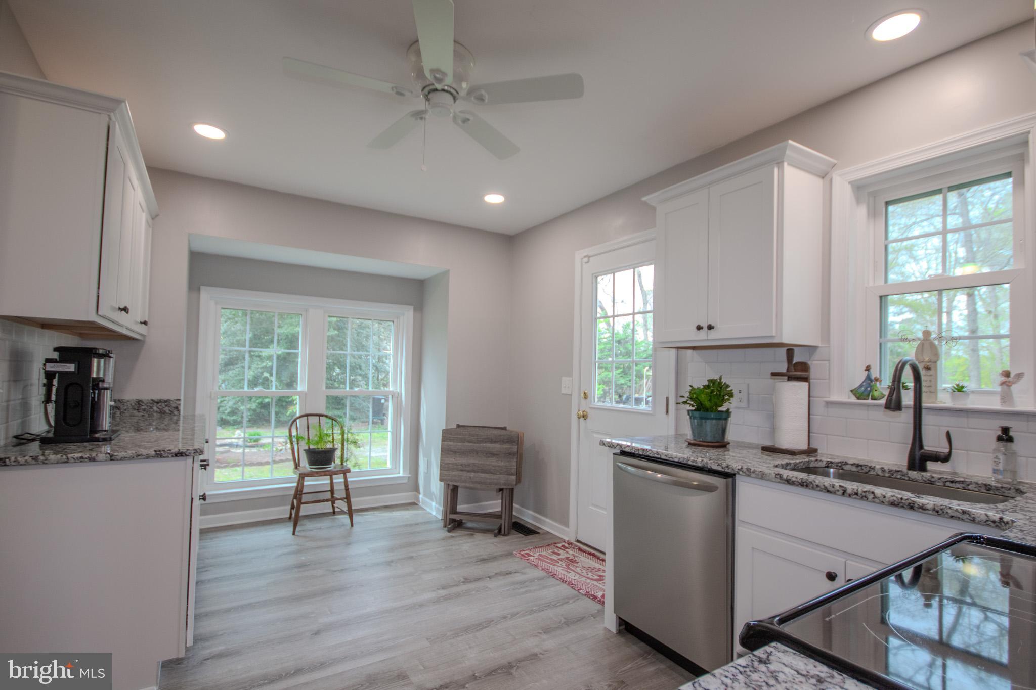 MORRIS MILL - Residential