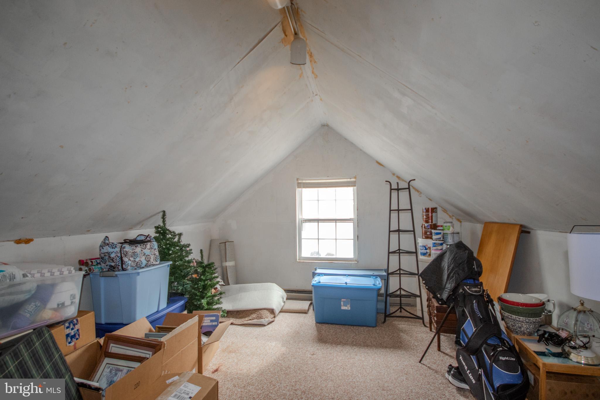 MORRIS MILL - Residential