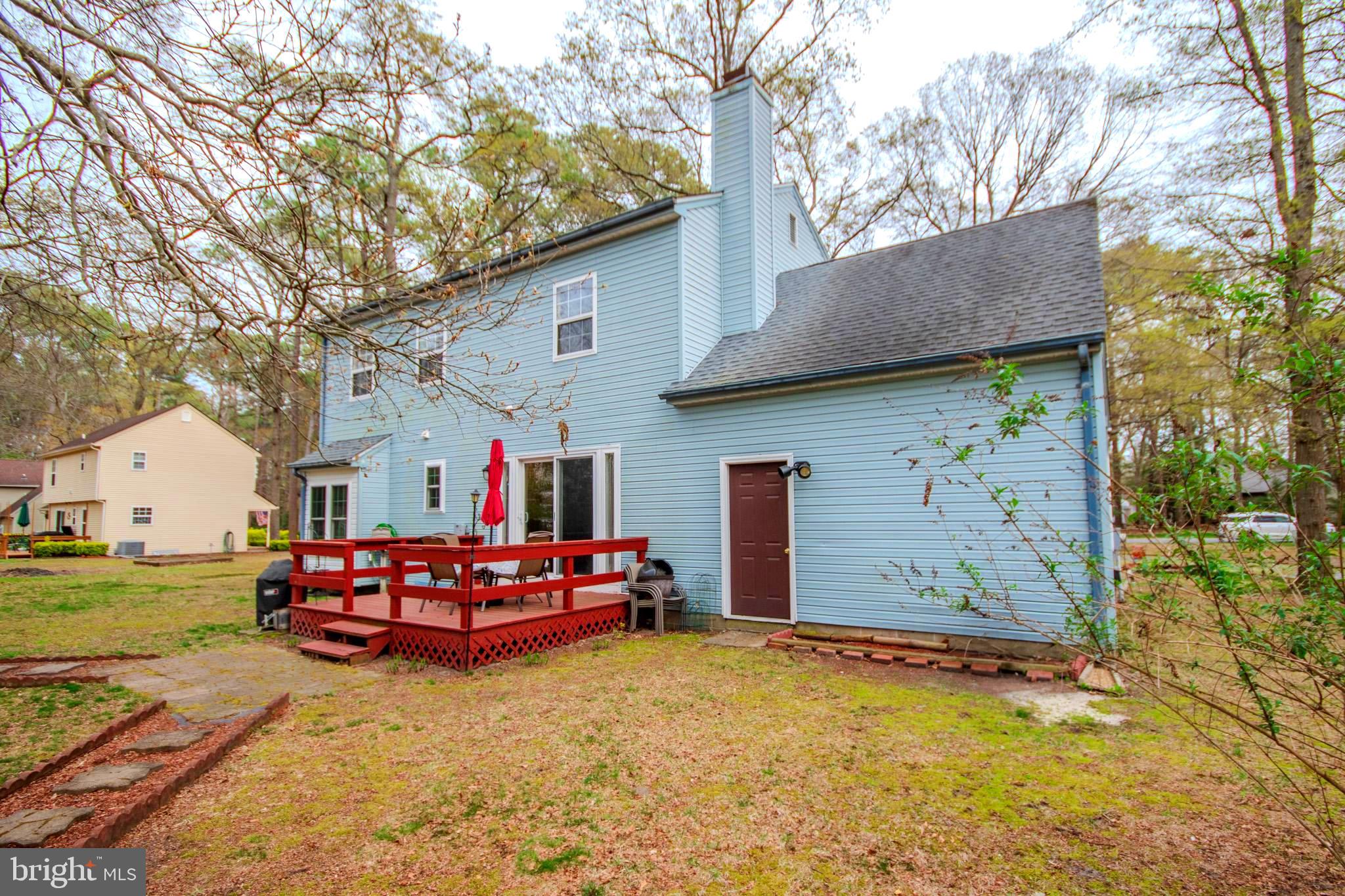 MORRIS MILL - Residential