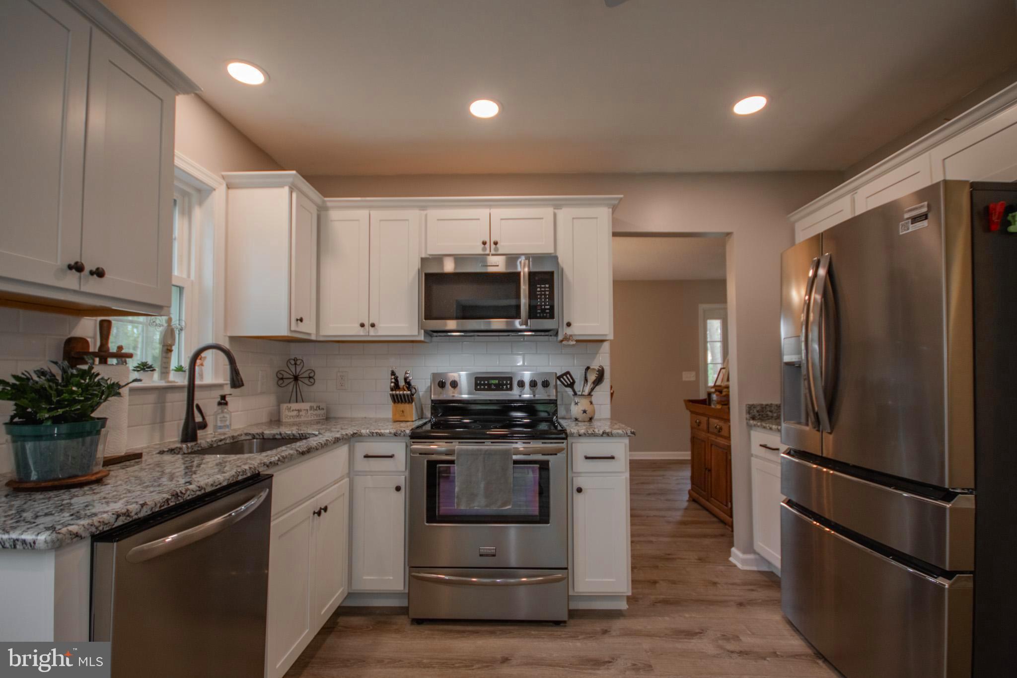 MORRIS MILL - Residential