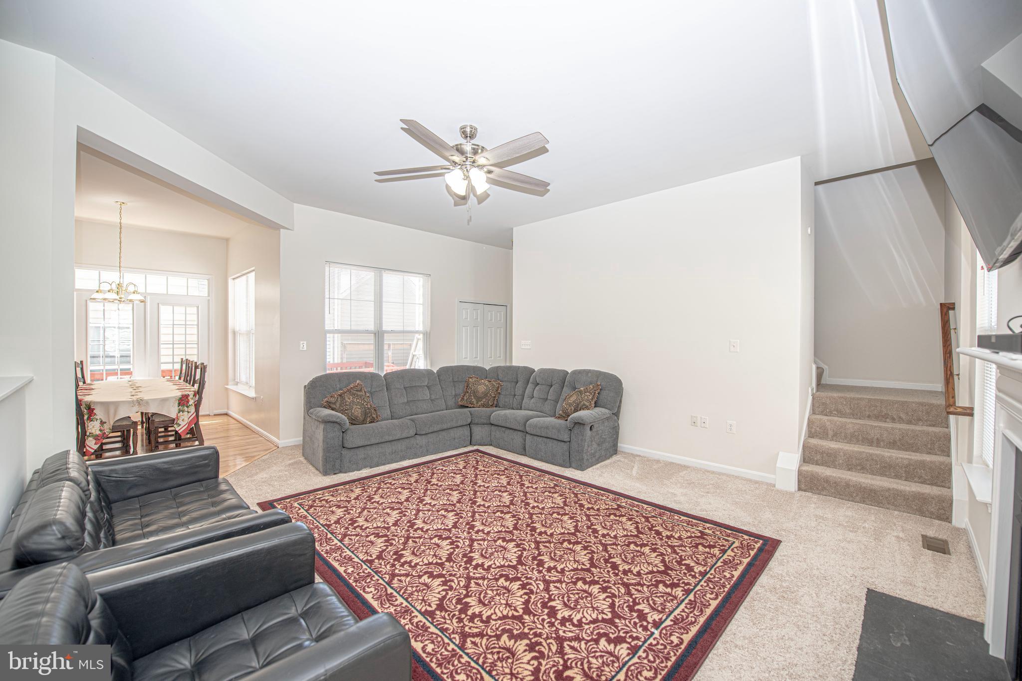 LAKE POINT ROUND HILL - Residential Lease