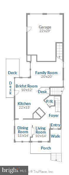LAKE POINT ROUND HILL - Residential Lease