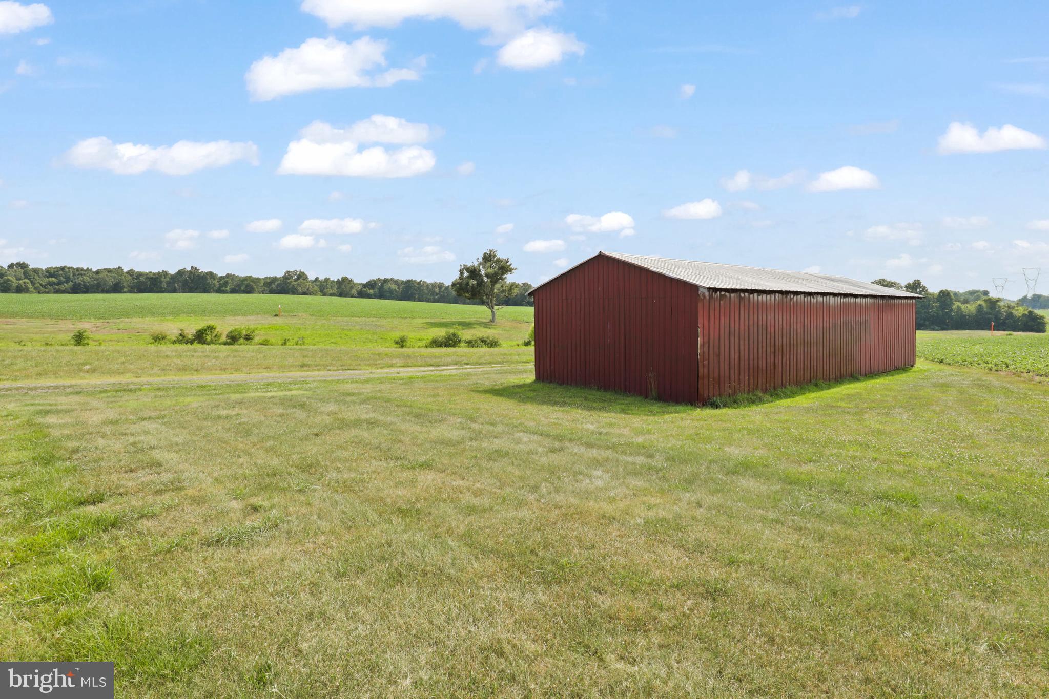 NONE AVAILABLE - Farm