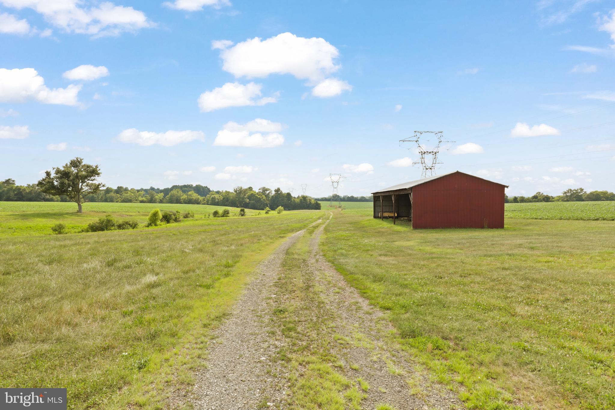 NONE AVAILABLE - Farm