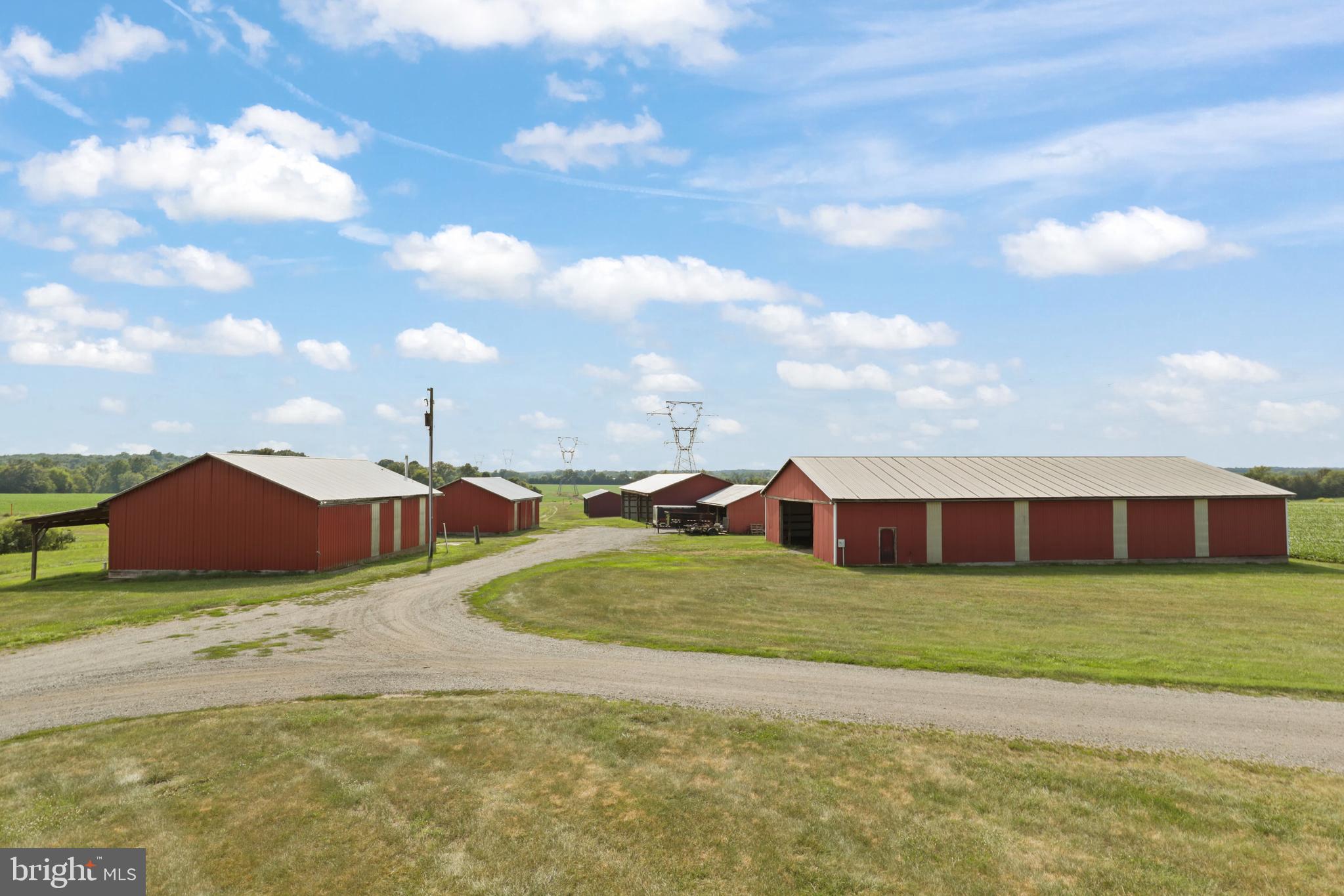 NONE AVAILABLE - Farm