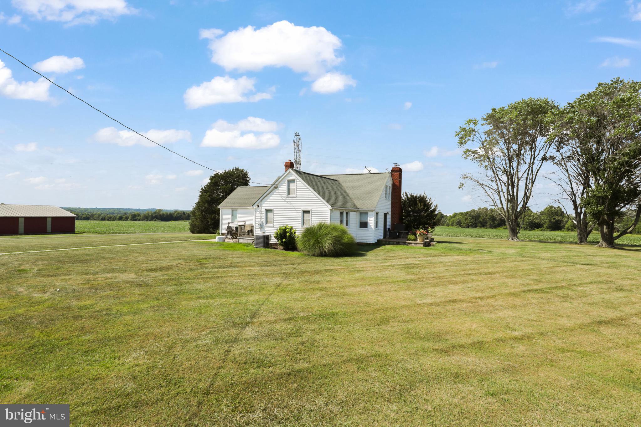 NONE AVAILABLE - Farm