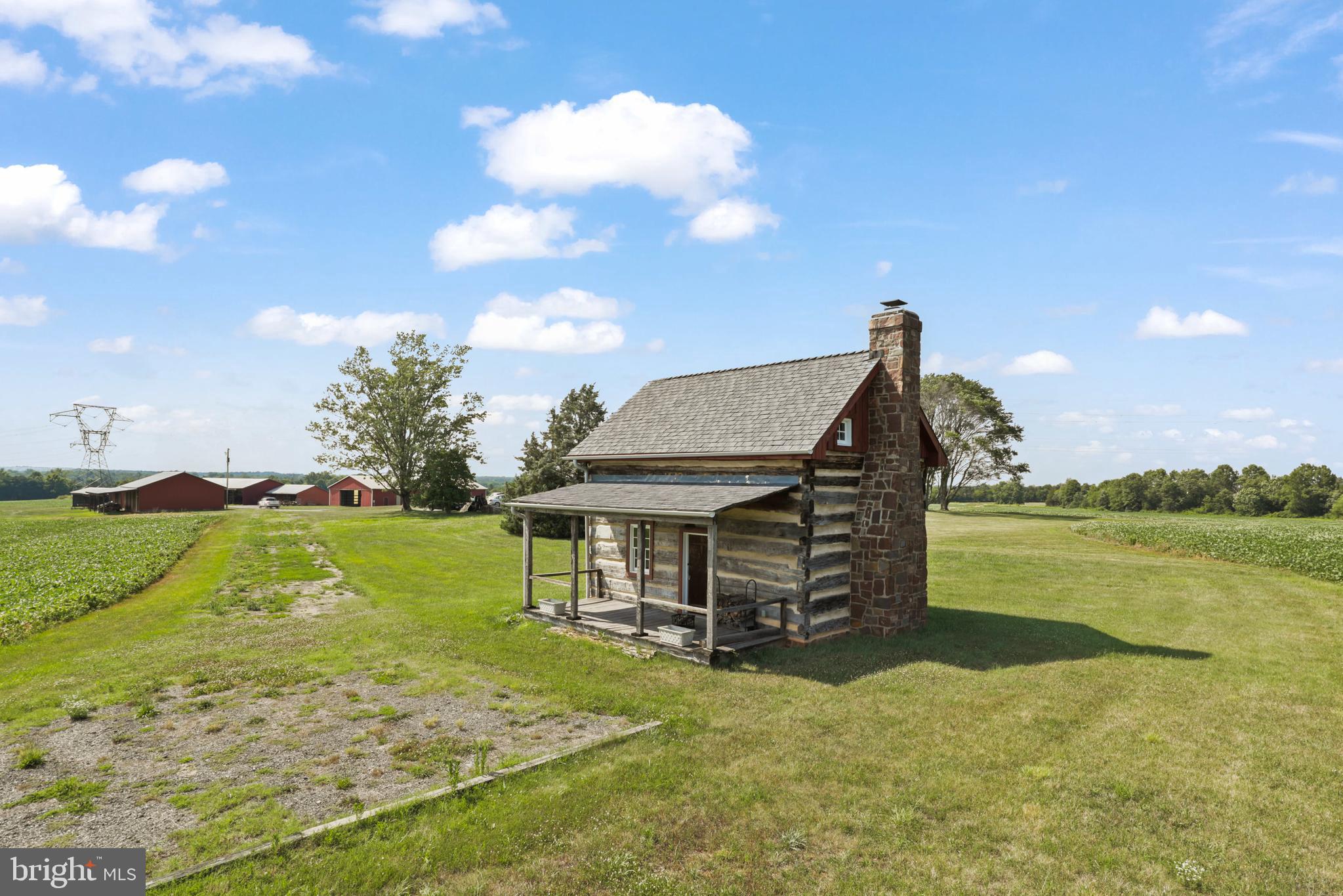 NONE AVAILABLE - Farm