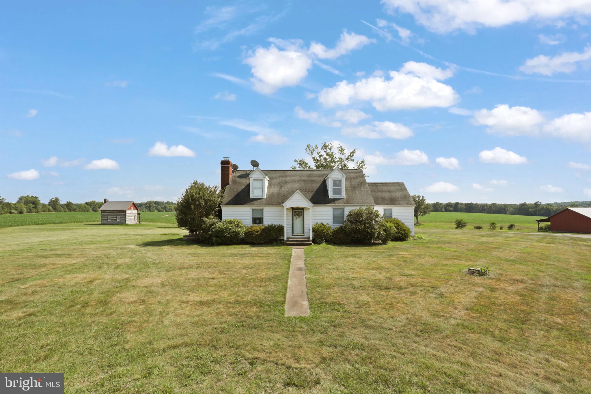 NONE AVAILABLE - Farm