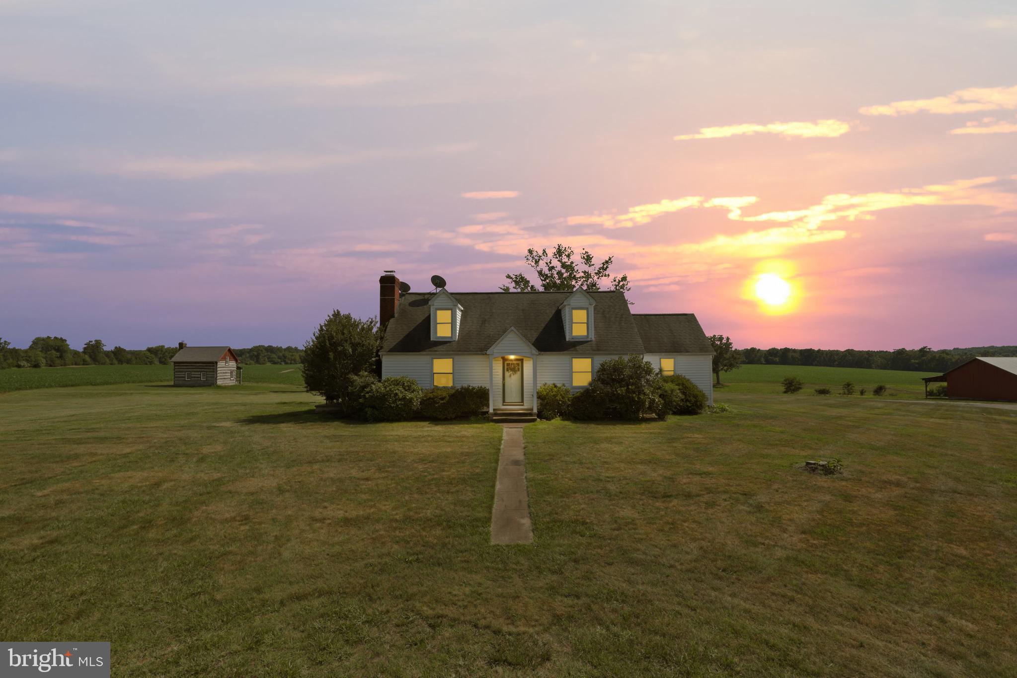 NONE AVAILABLE - Farm