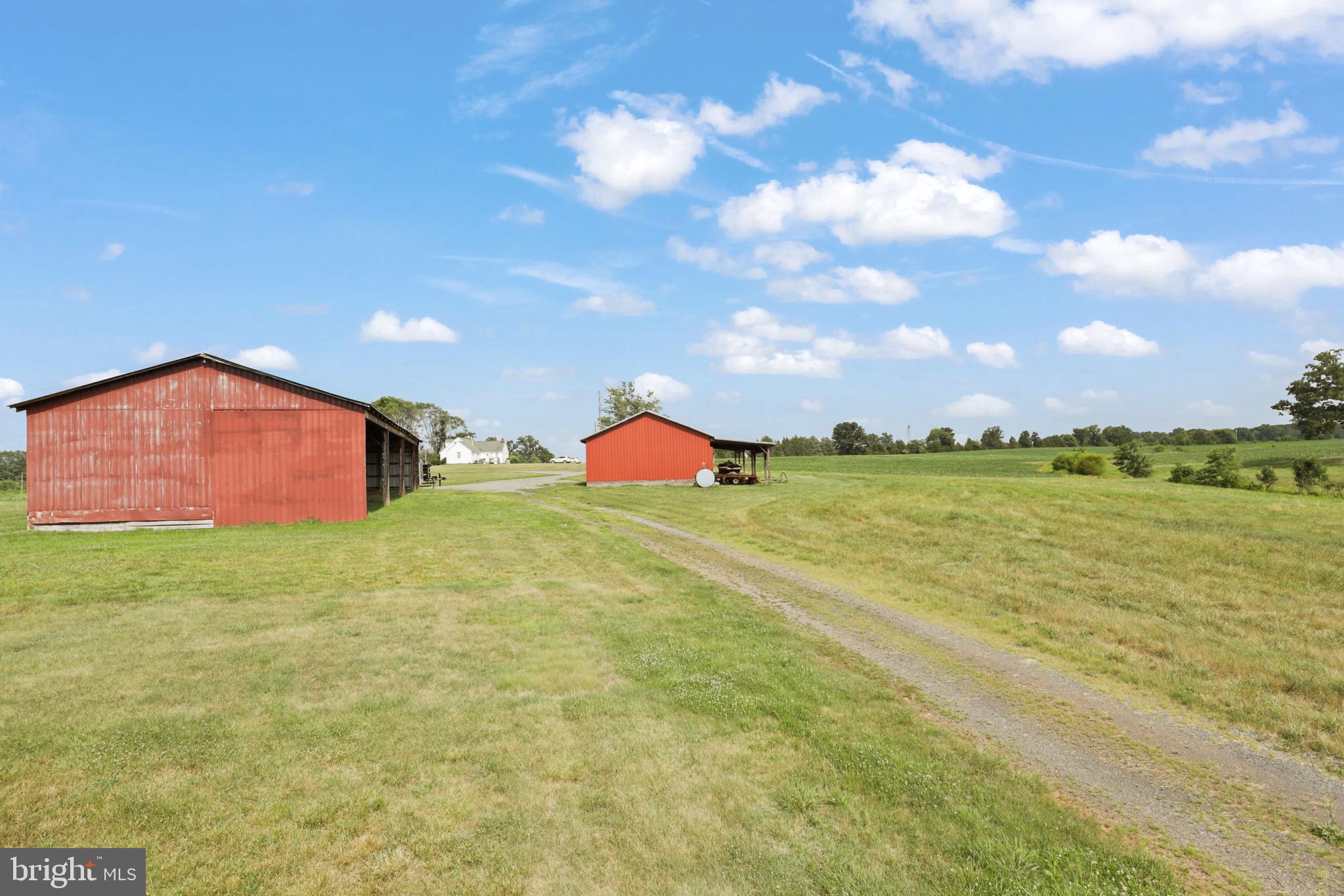 NONE AVAILABLE - Farm