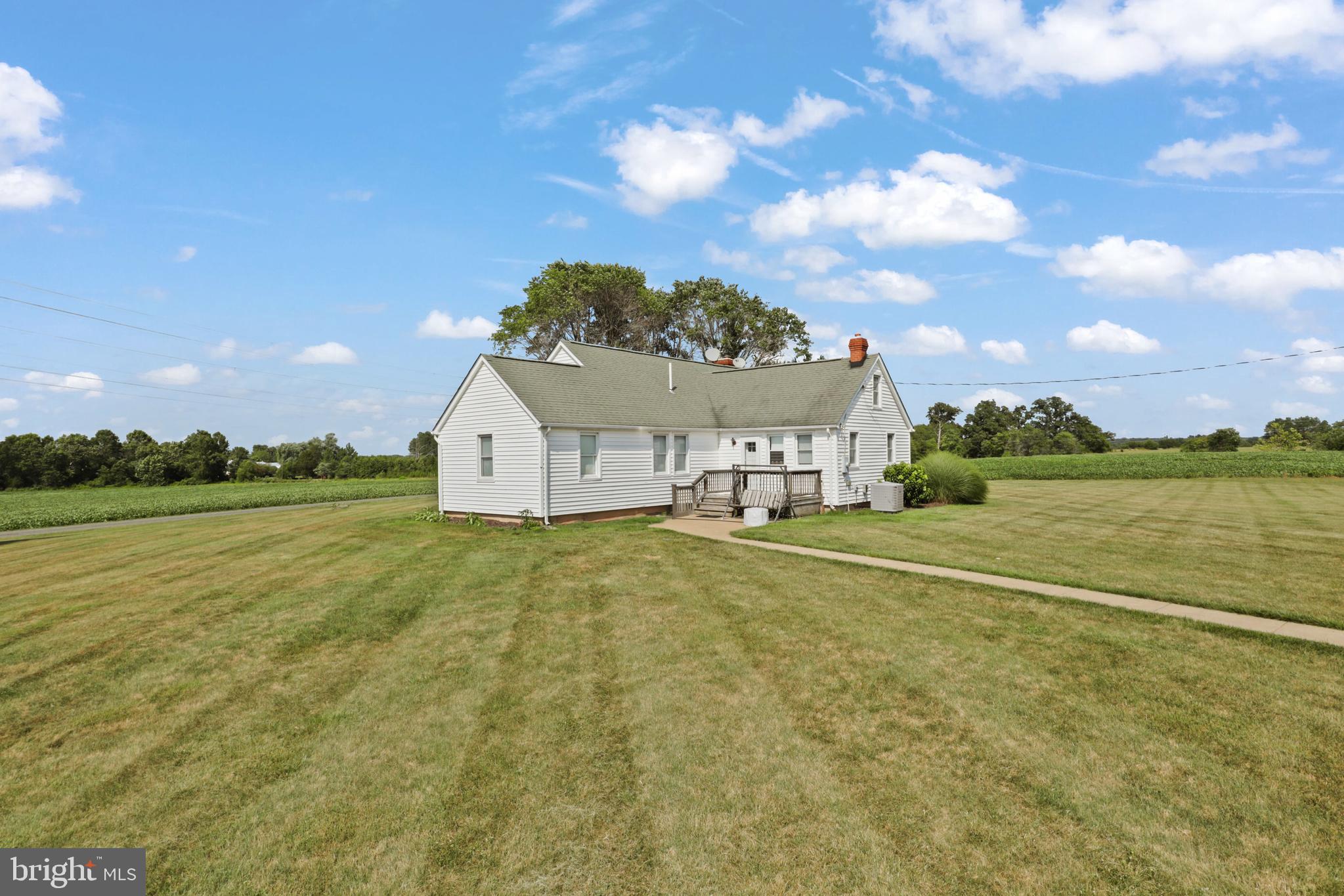 NONE AVAILABLE - Farm