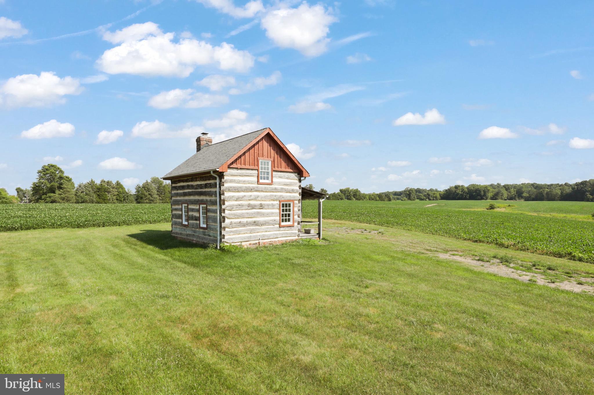 NONE AVAILABLE - Farm