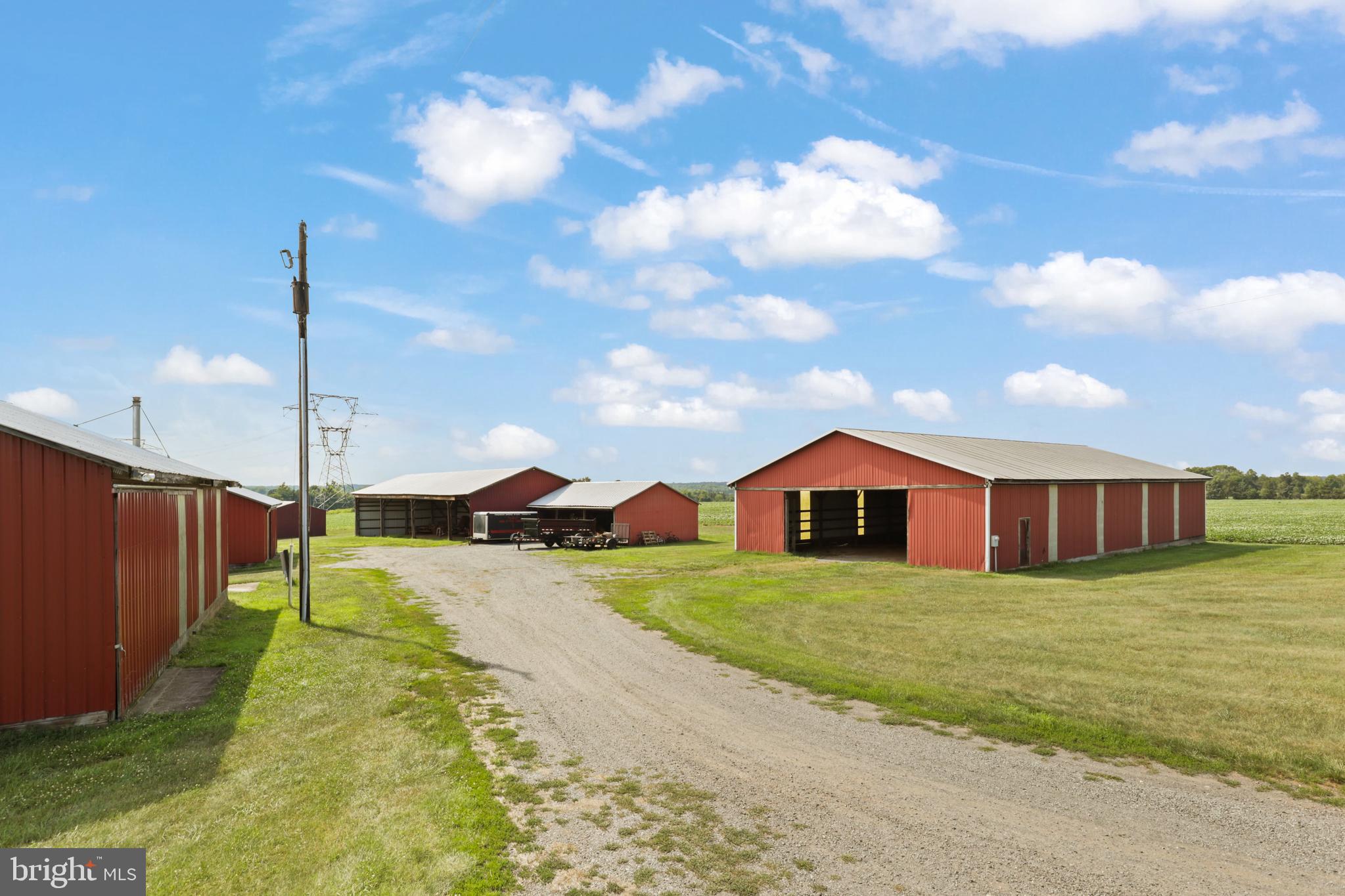 NONE AVAILABLE - Farm