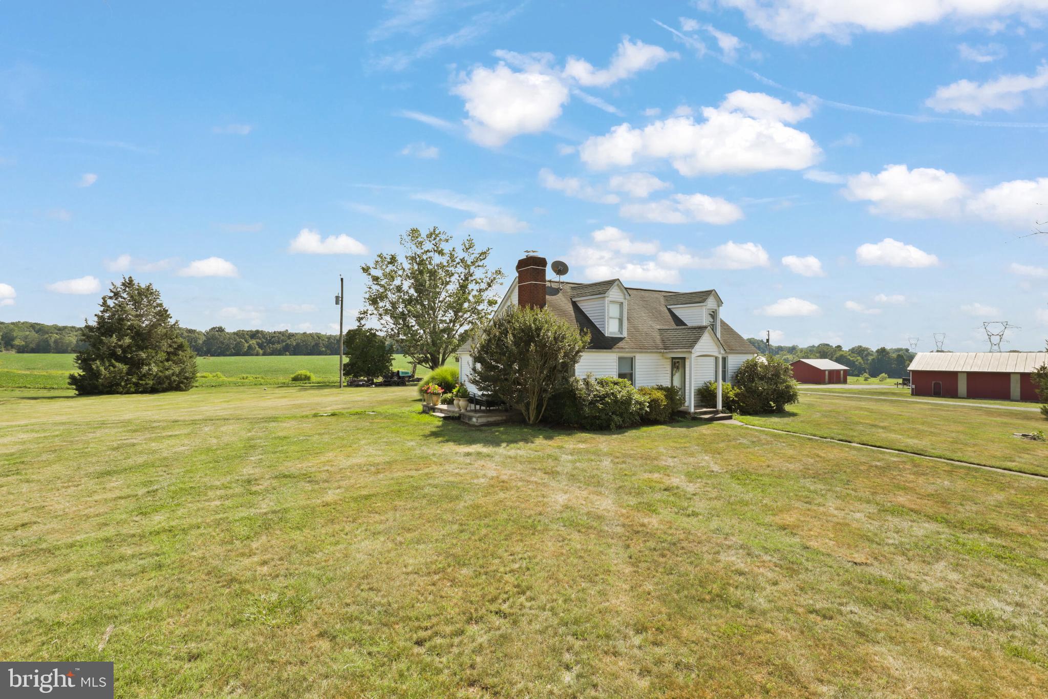 NONE AVAILABLE - Farm