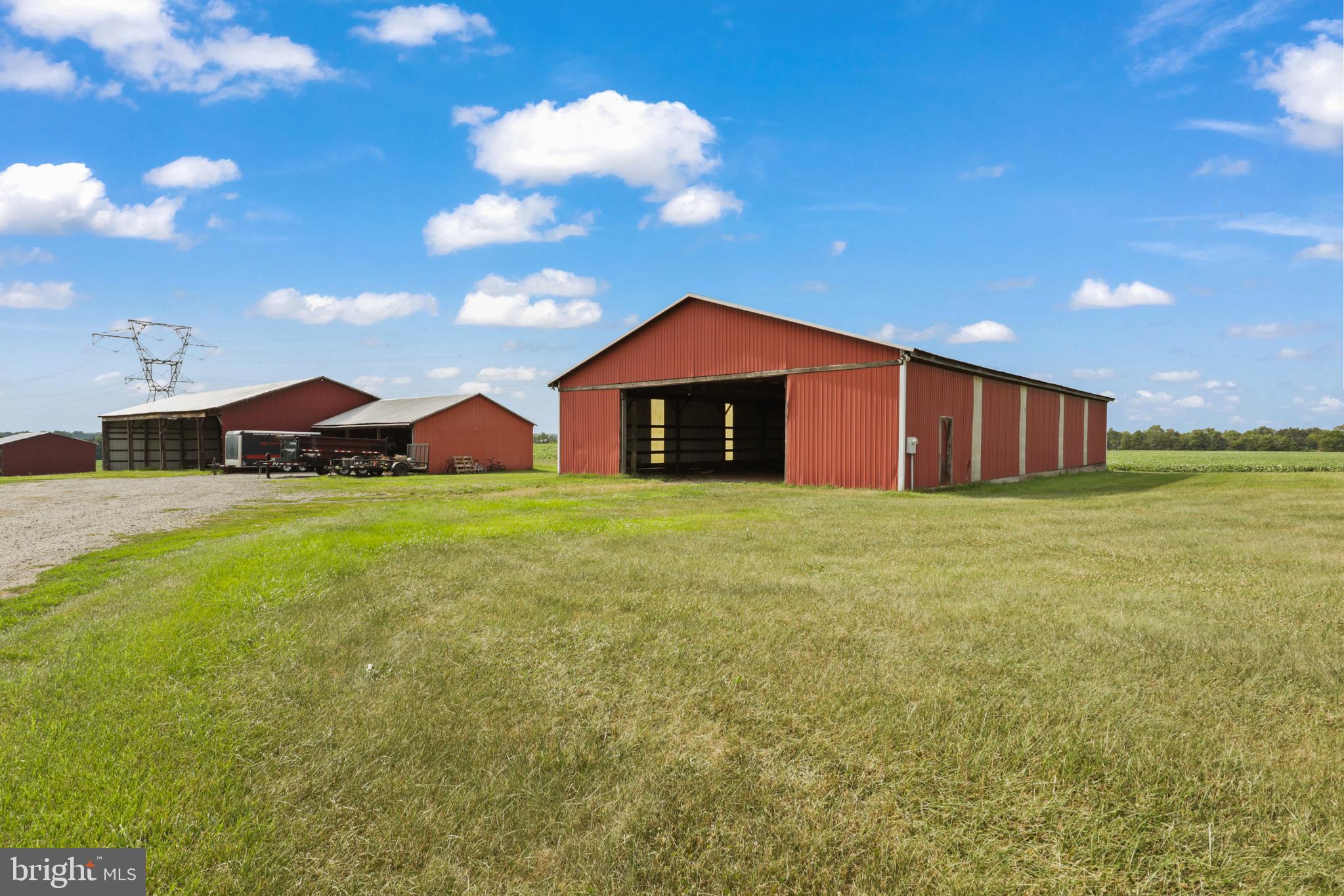 NONE AVAILABLE - Farm