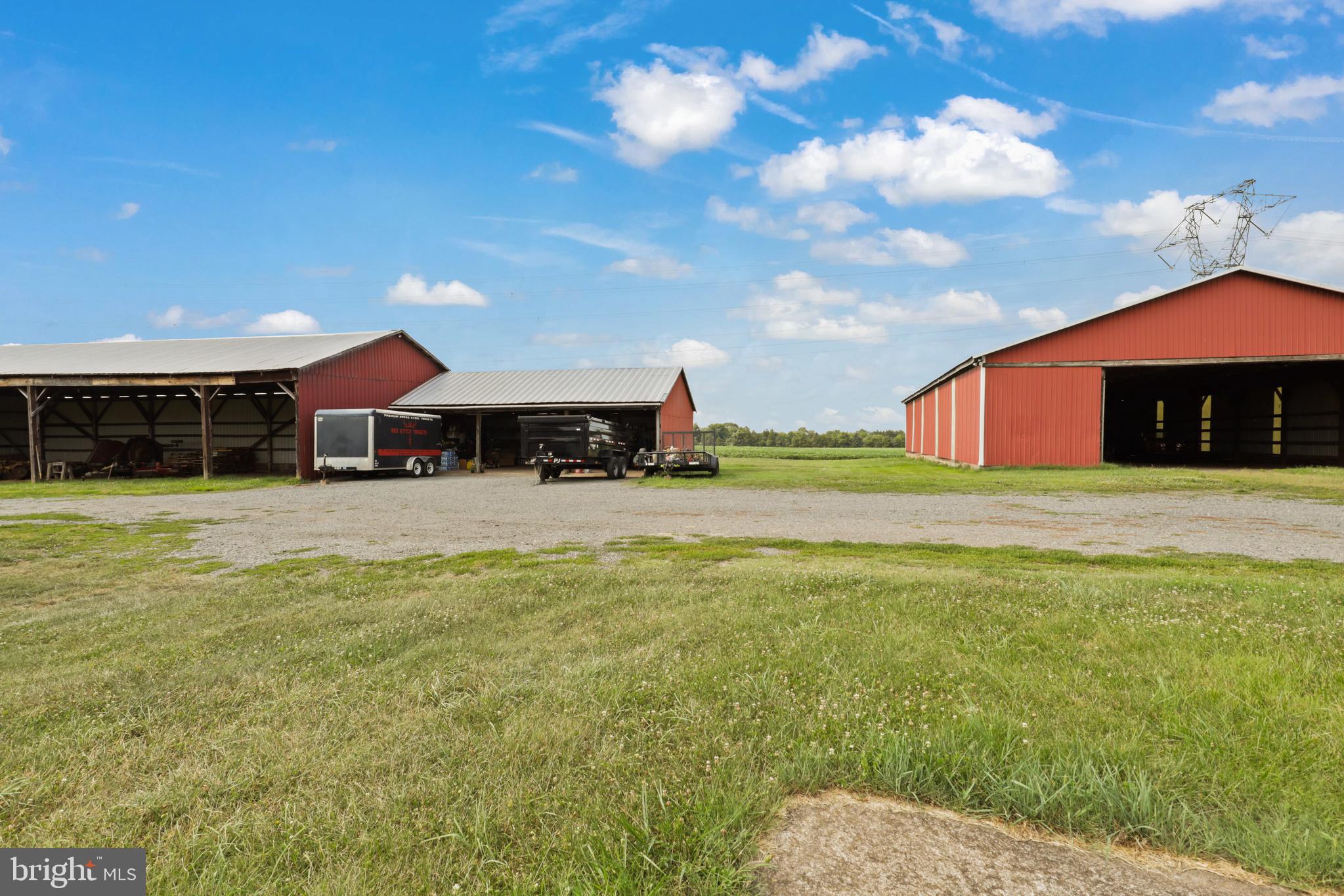 NONE AVAILABLE - Farm