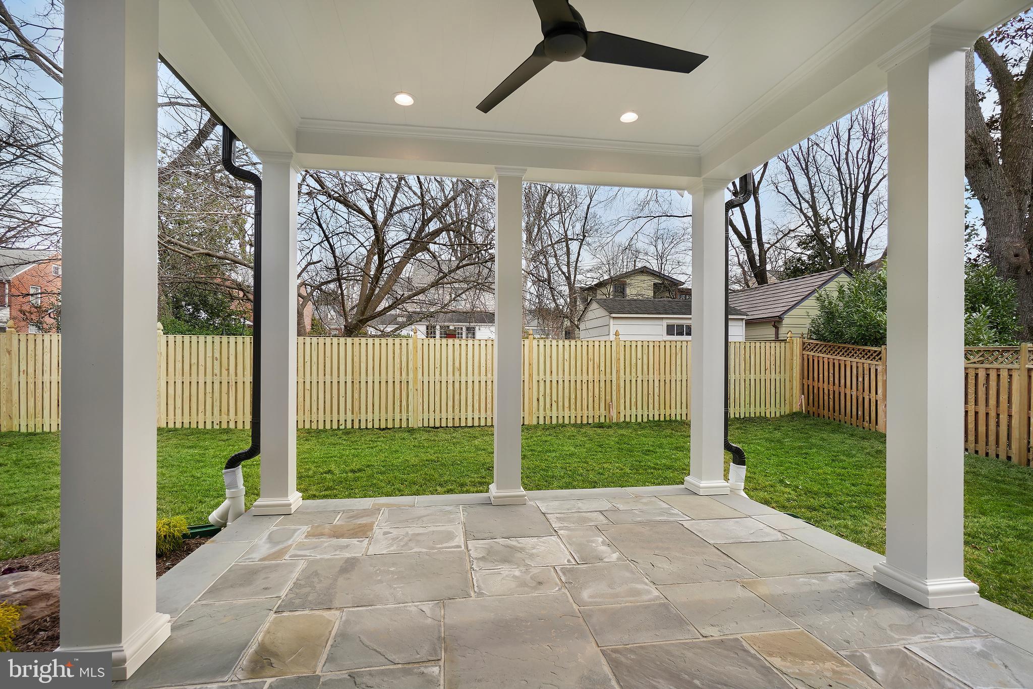 BRADMOOR - Residential