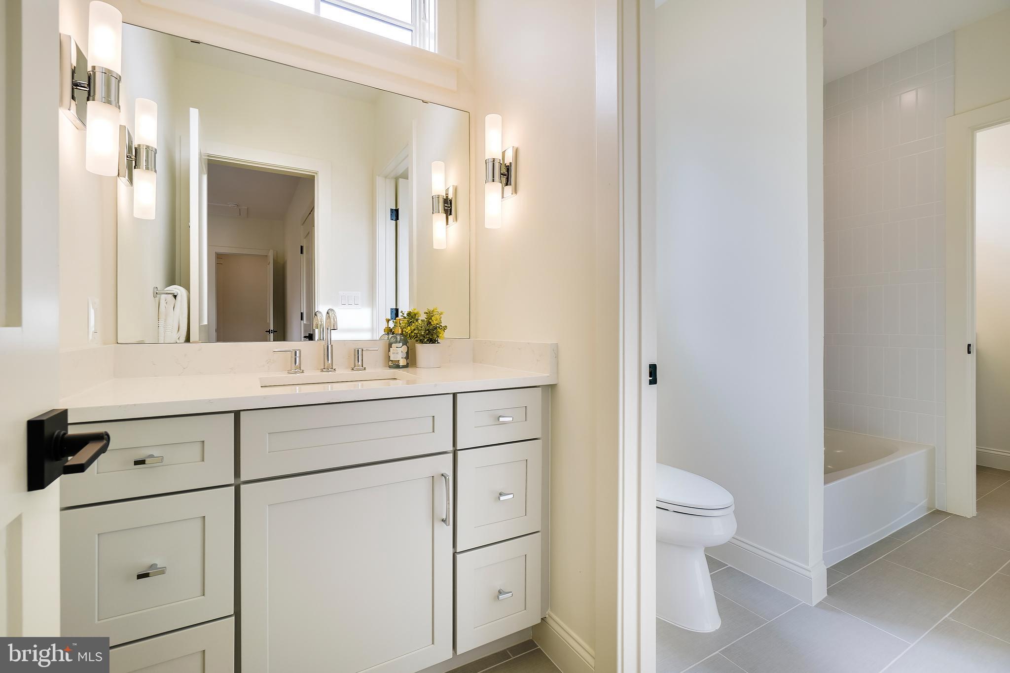 BRADMOOR - Residential