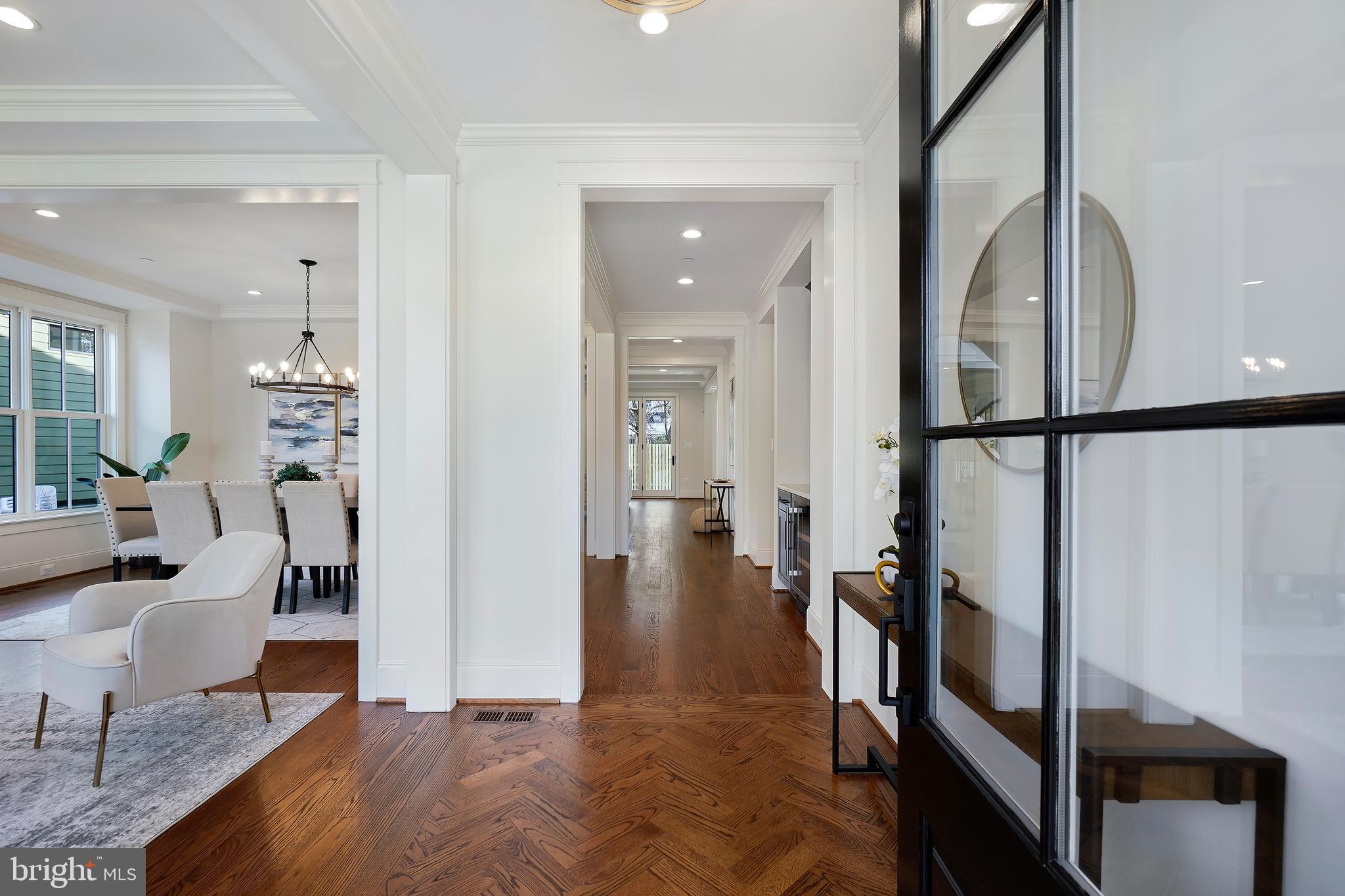 BRADMOOR - Residential