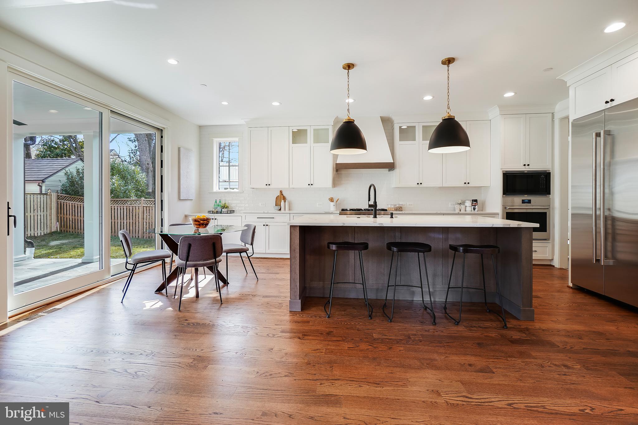 BRADMOOR - Residential