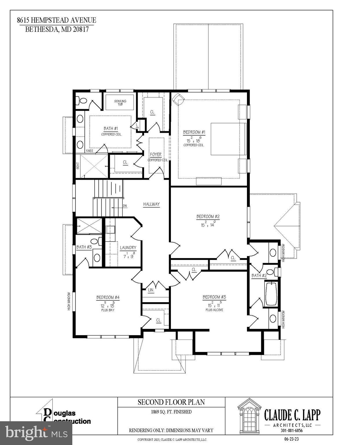 BRADMOOR - Residential