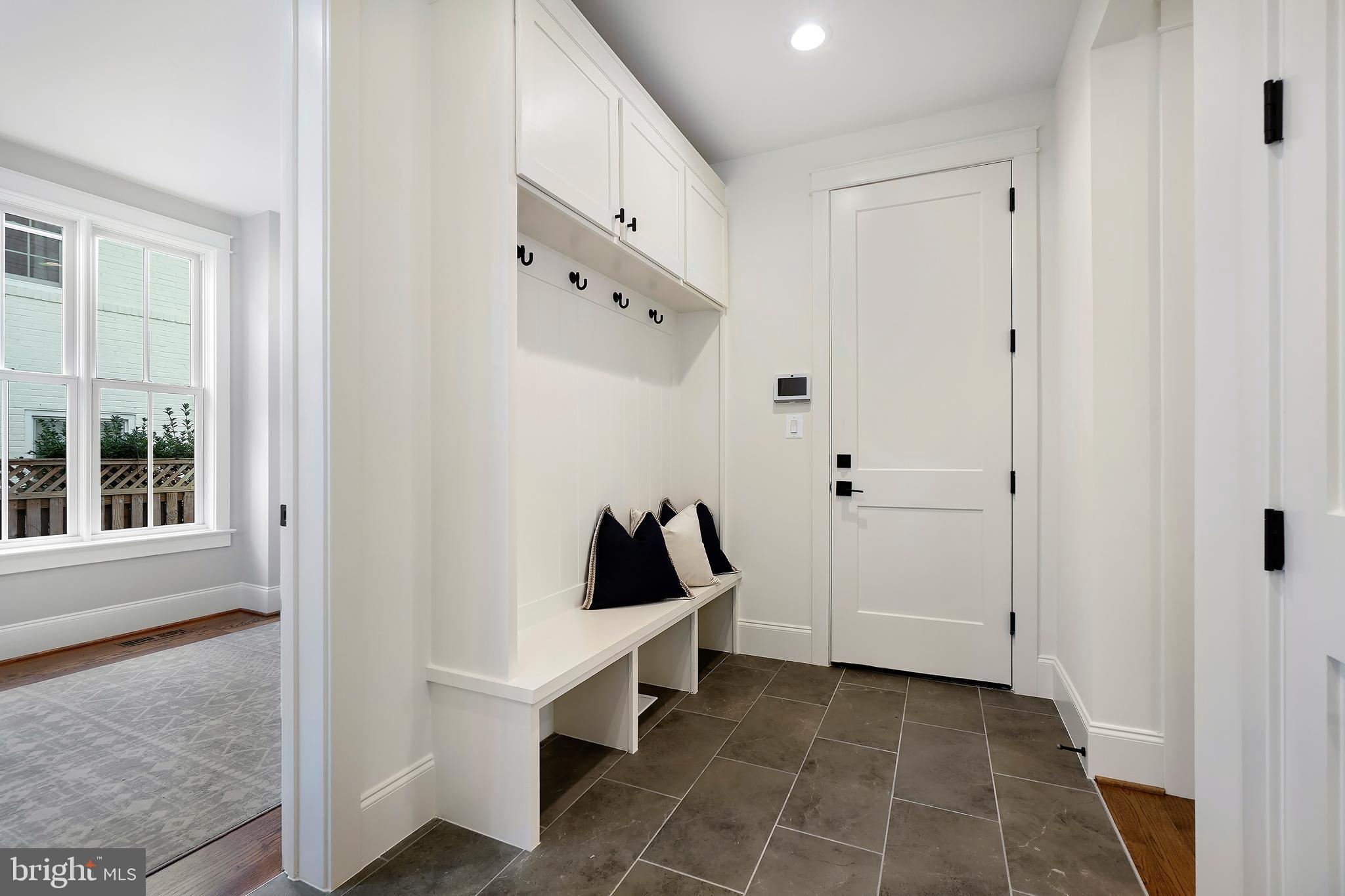 BRADMOOR - Residential