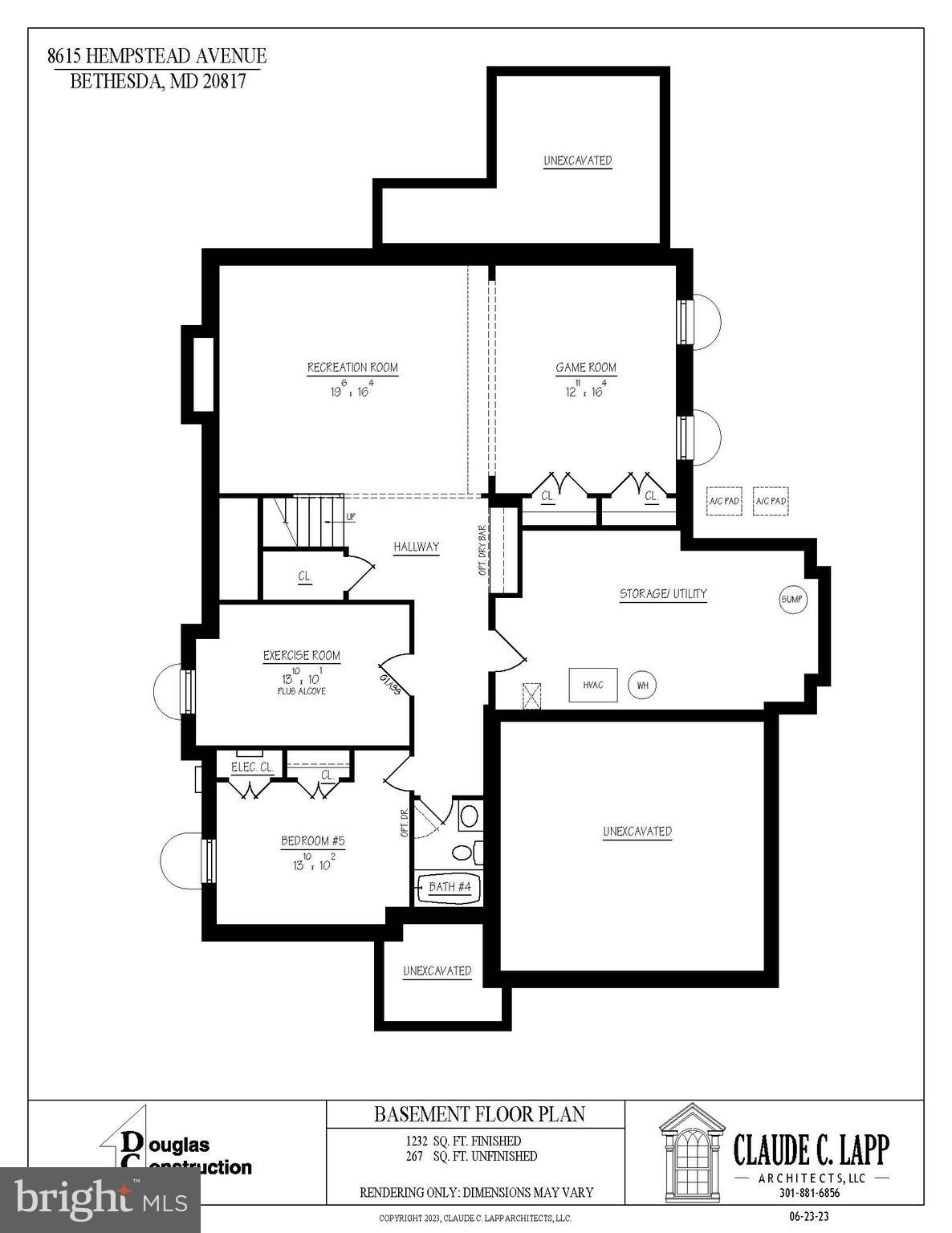 BRADMOOR - Residential