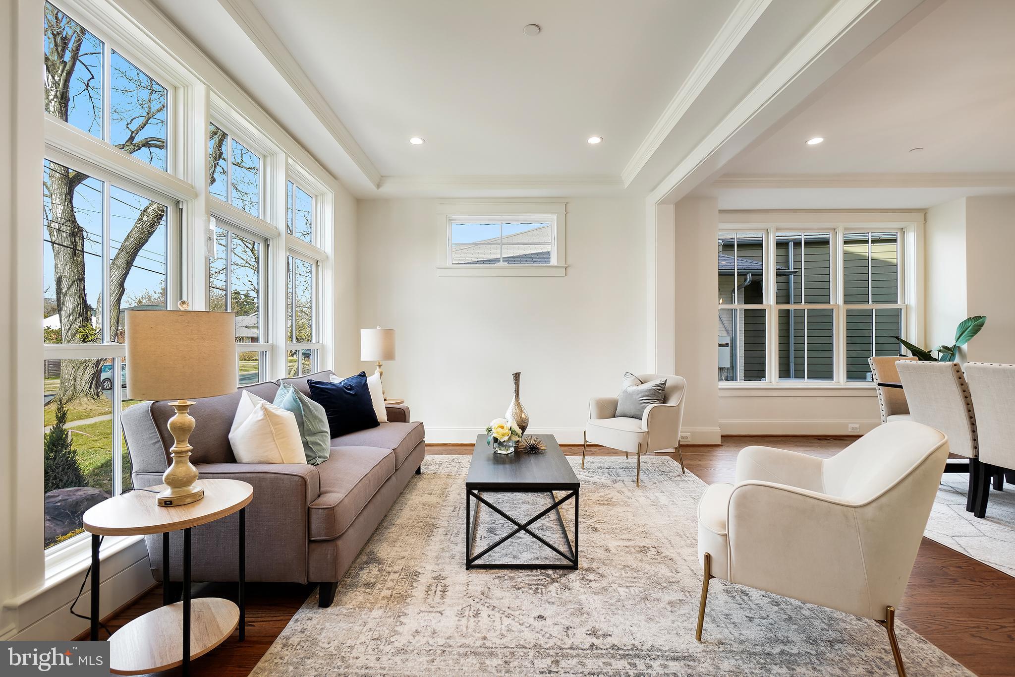 BRADMOOR - Residential