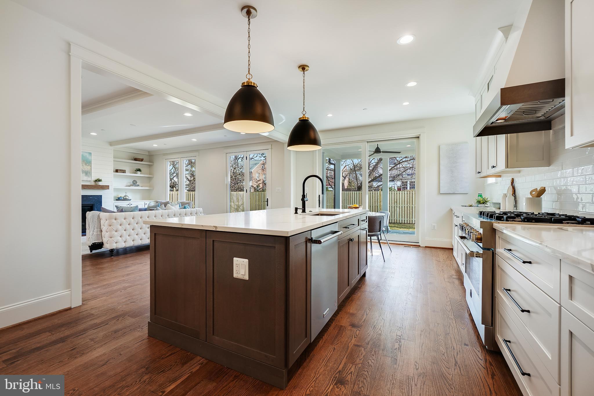 BRADMOOR - Residential