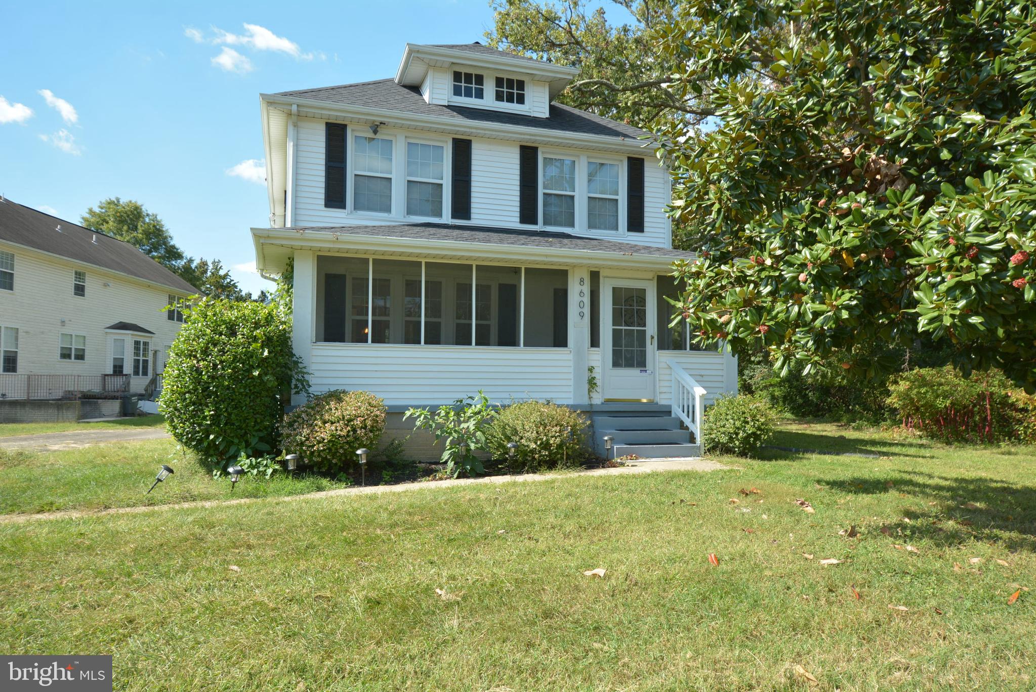 NONE AVAILABLE - Residential Lease