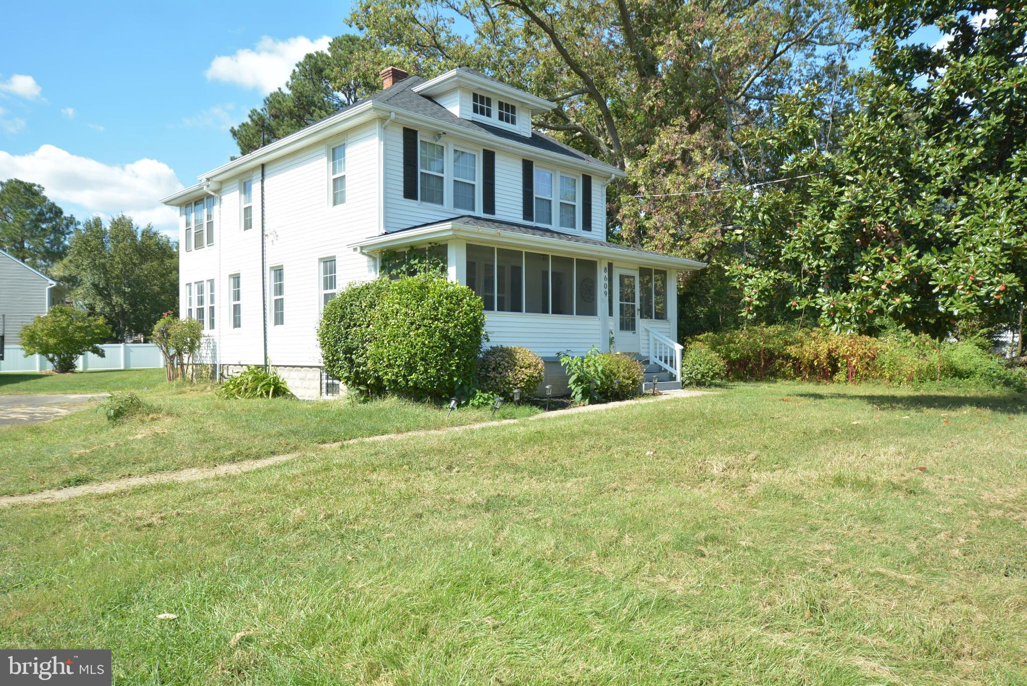 NONE AVAILABLE - Residential Lease