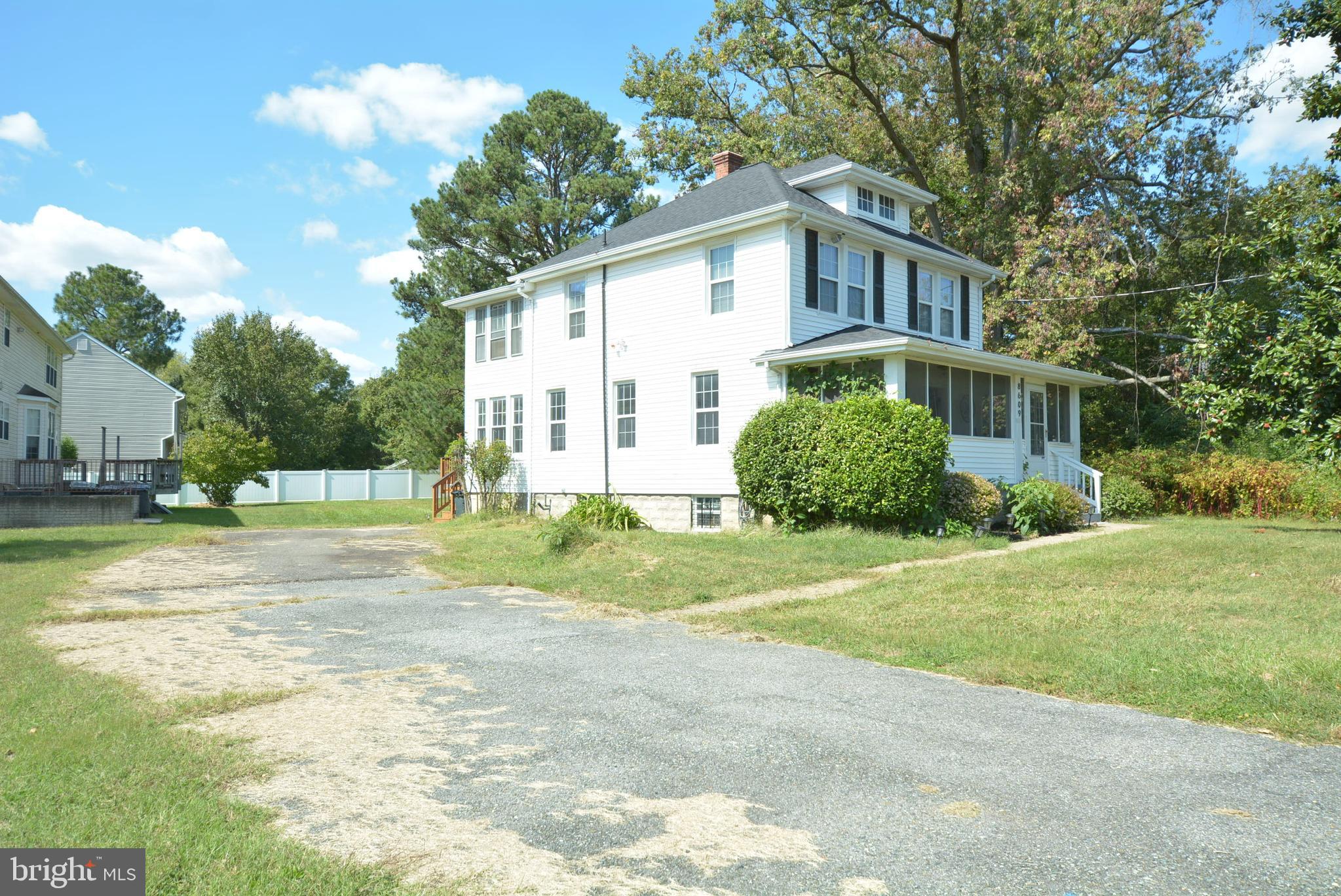 NONE AVAILABLE - Residential Lease